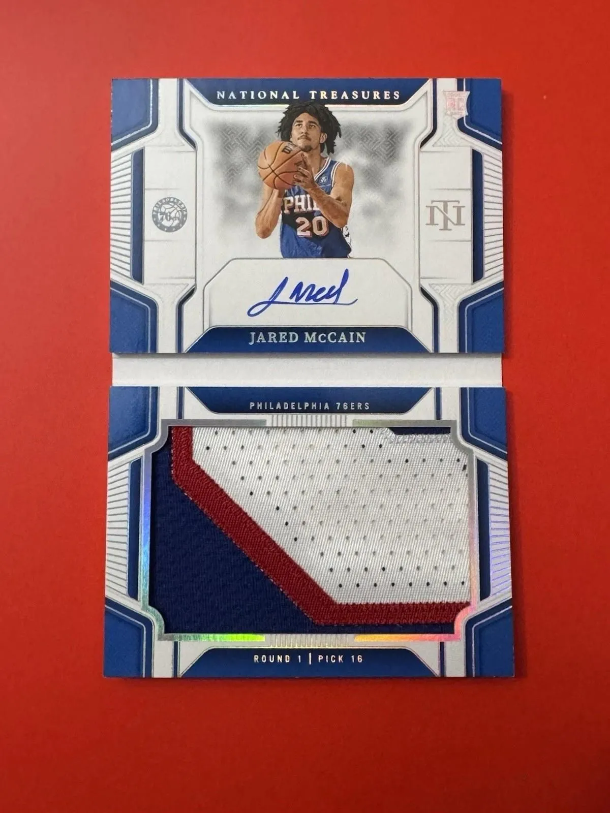 Card image