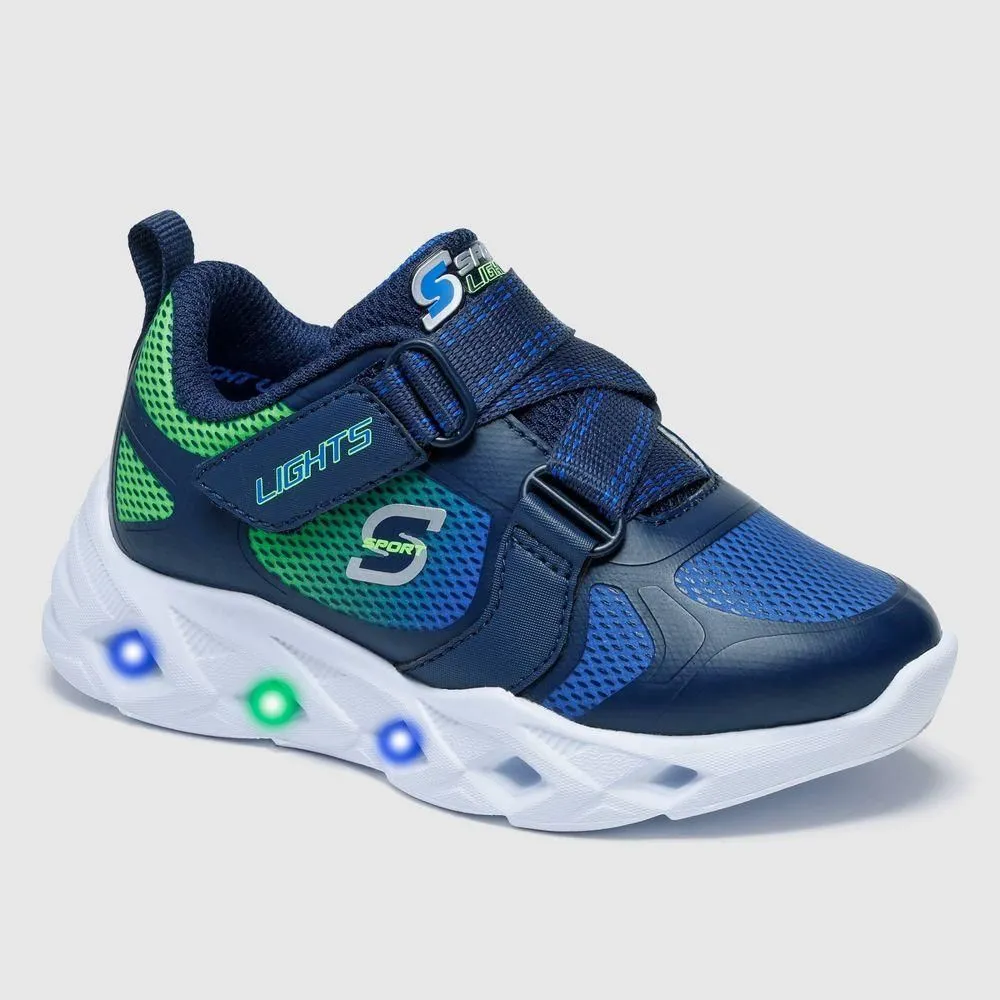 New without Tags - S Sport By Skechers Toddler Everett Sneakers - Blue 8T