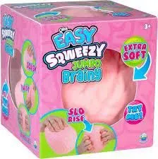 ORB Easy Sqweey Jumbo Brainy Slorise