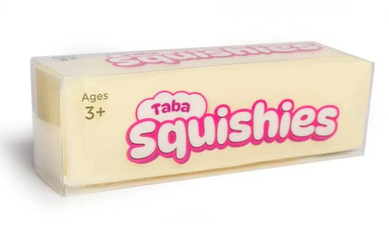 Taba Squishies Butter 14oz