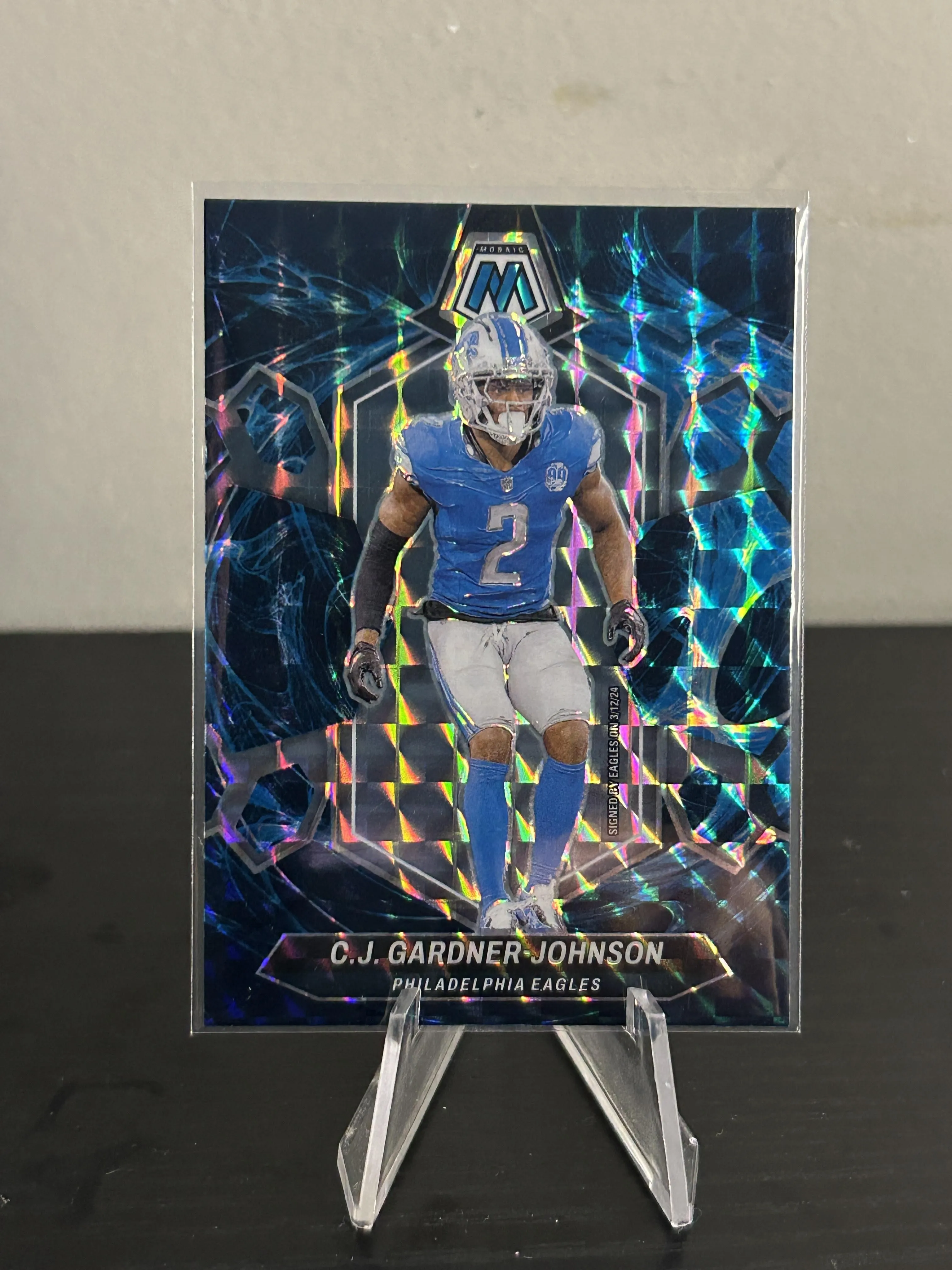 Card image