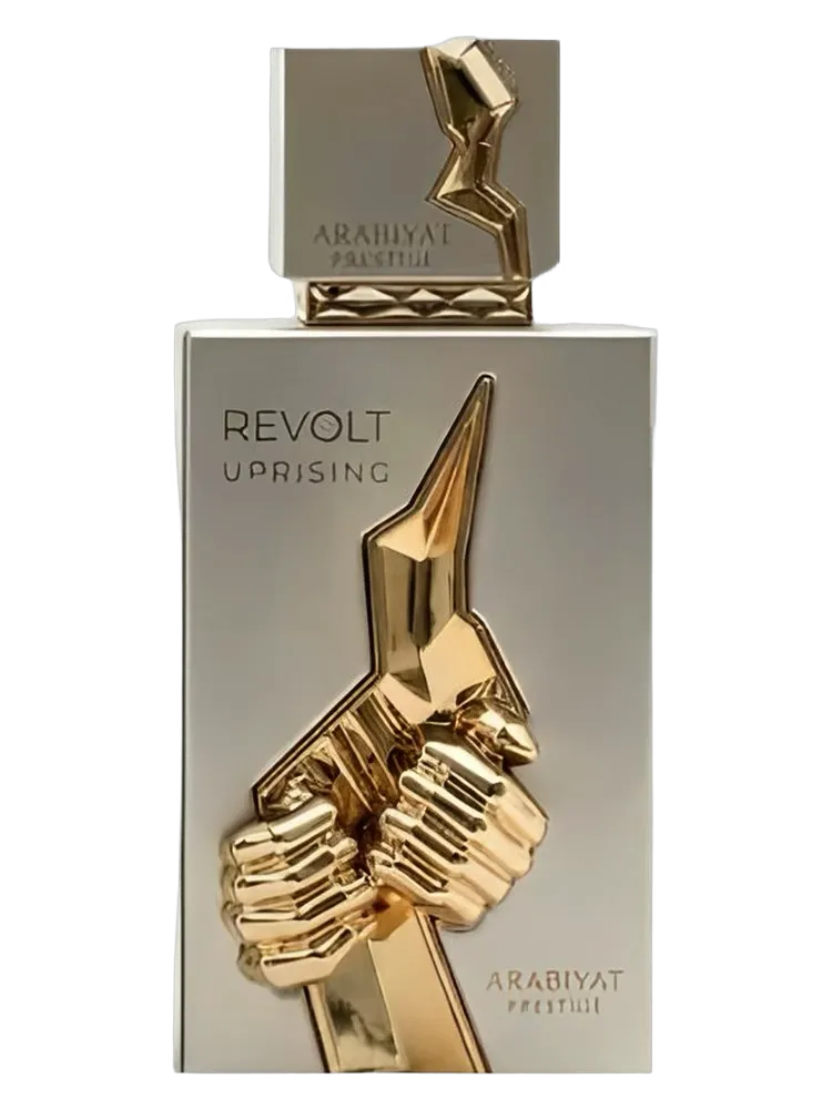 ARABIYAT PRESTIGE REVOLT UPRISING UNISEX