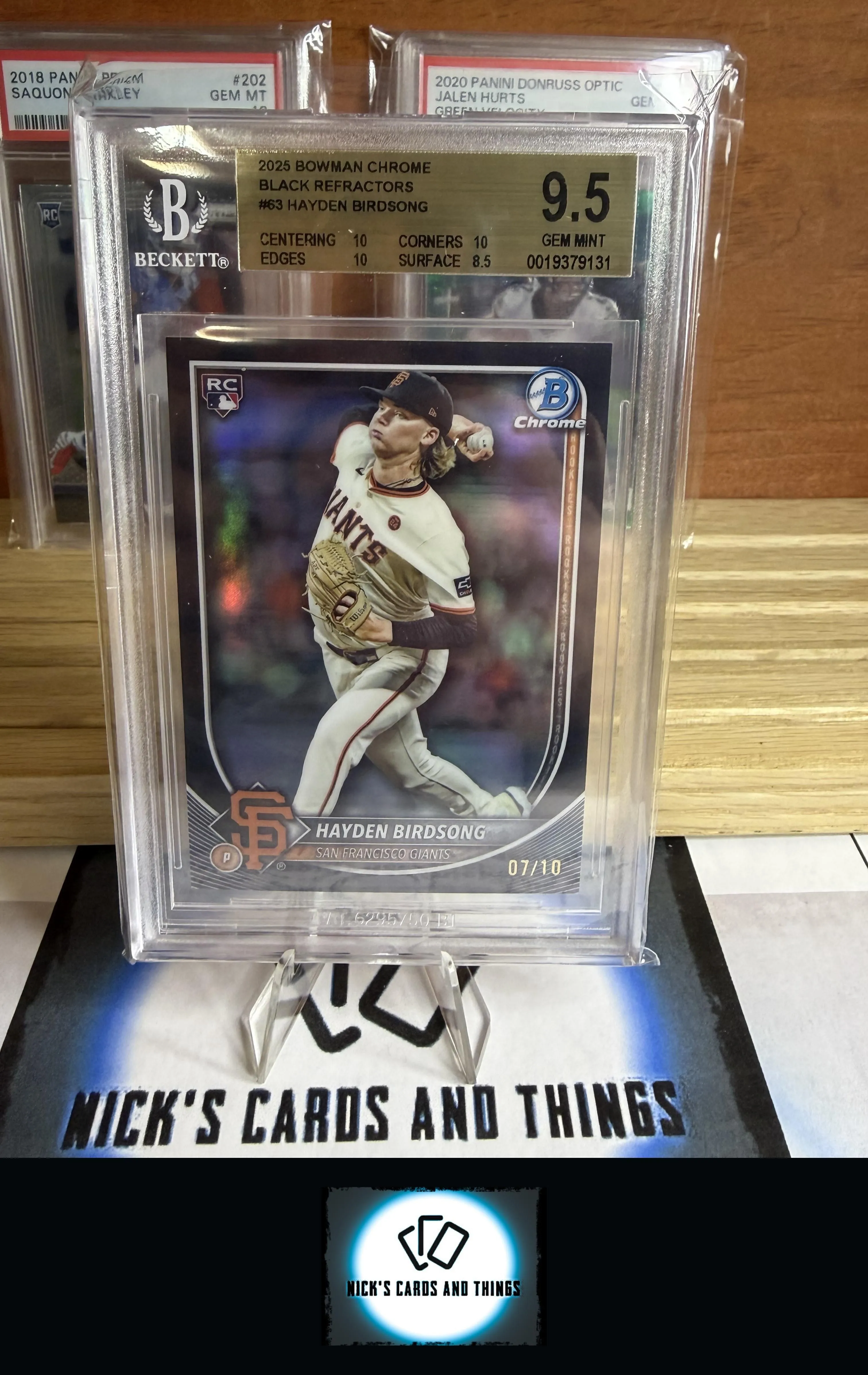 Card image
