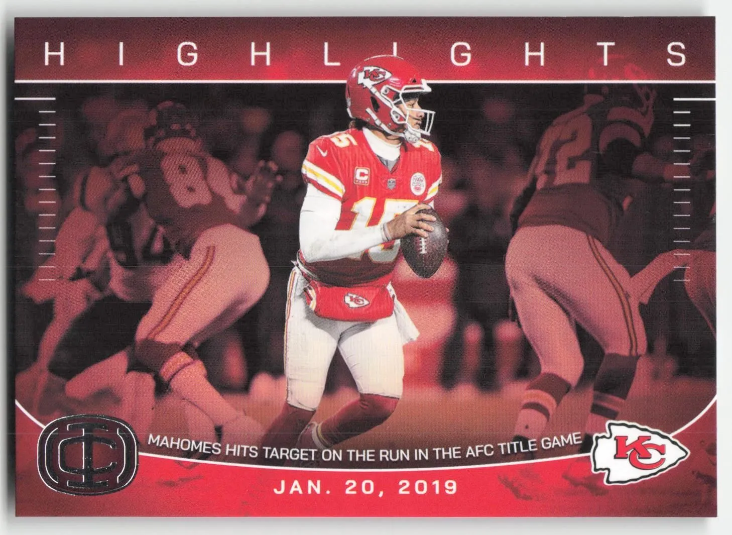 Card image