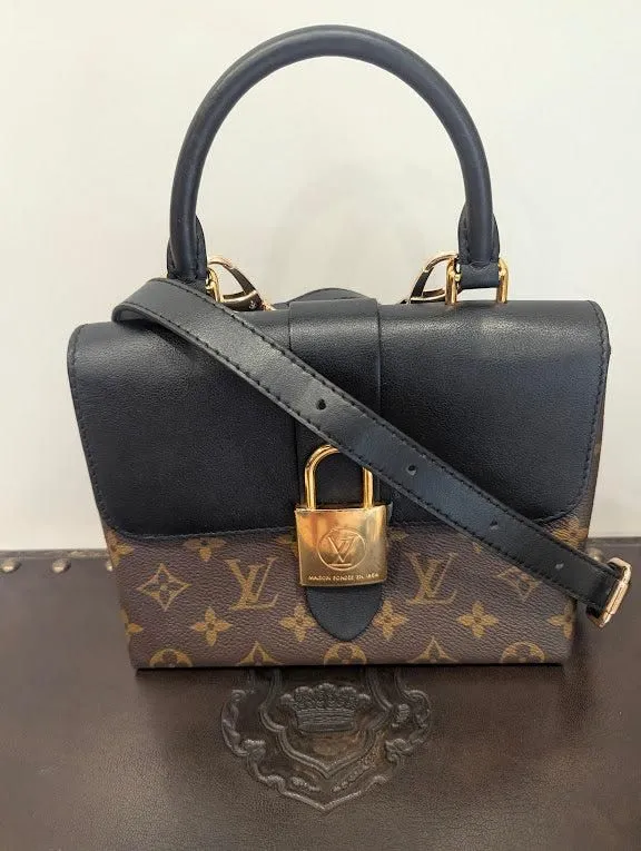LOUIS VUITTON LOCKY BB