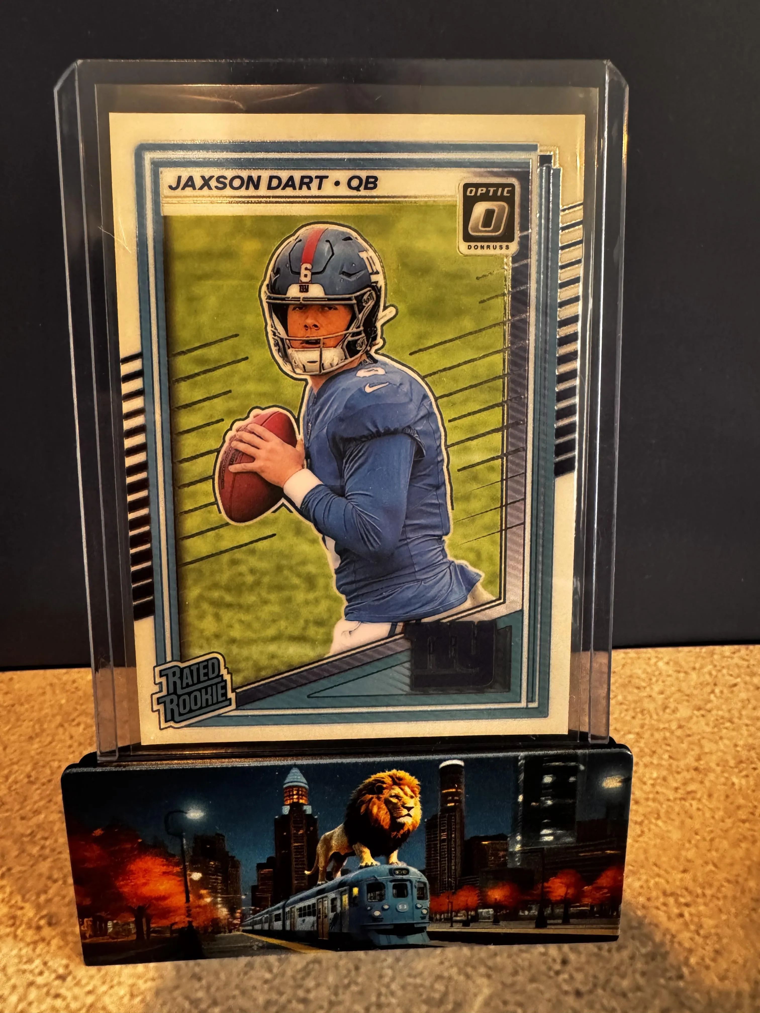 Card image