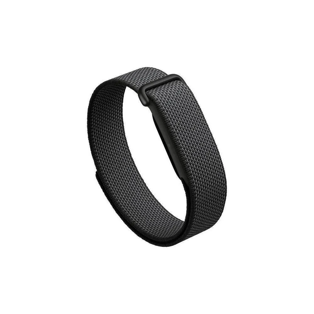 Open-box - Google Fitbit Air - Screenless Fitness and Health Tracker -