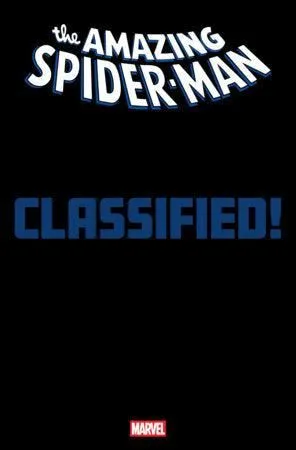 AMAZING SPIDER-MAN #30 CLASSIFIED ARTIST MAGIC: THE GATHERING VARIANT