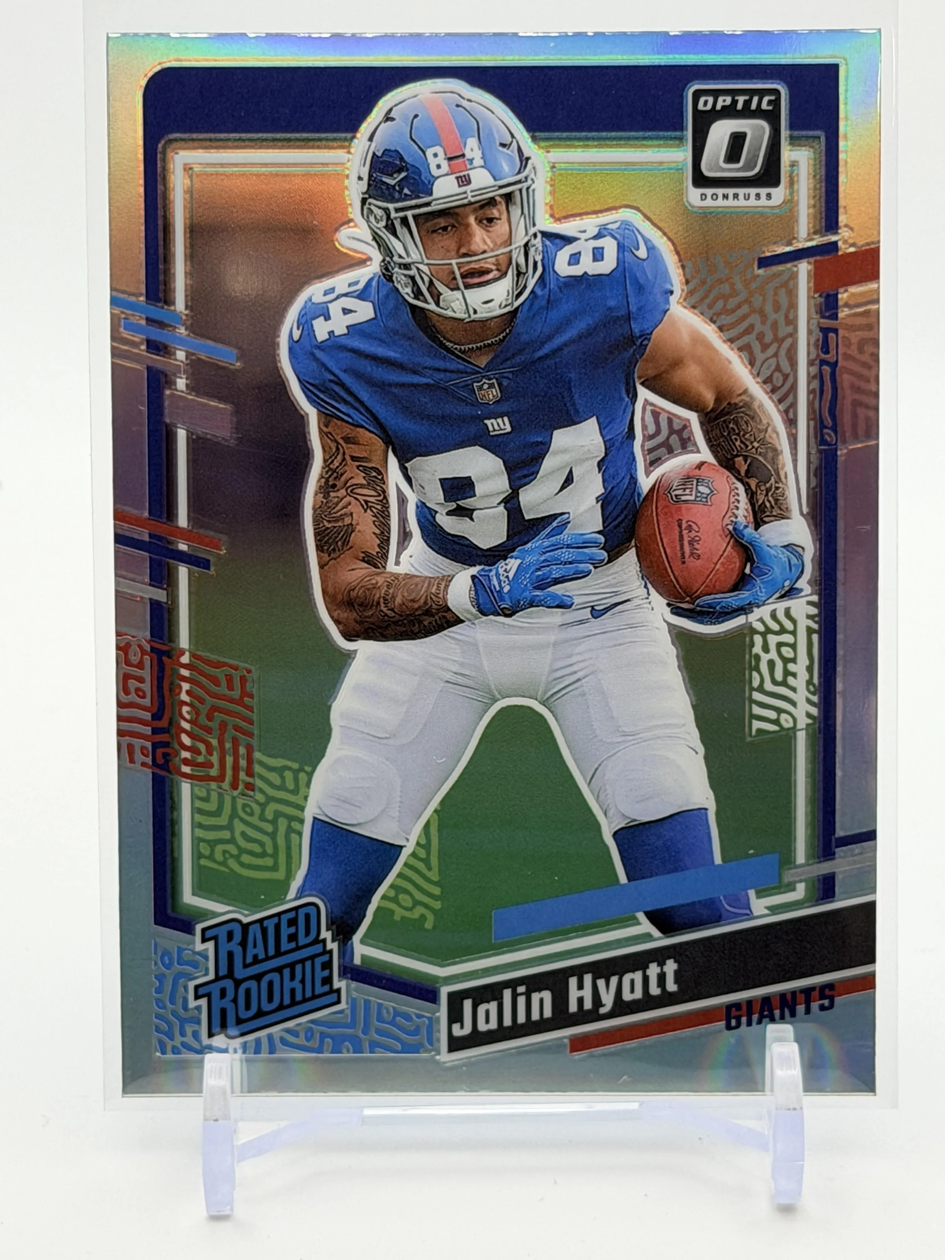 Card image