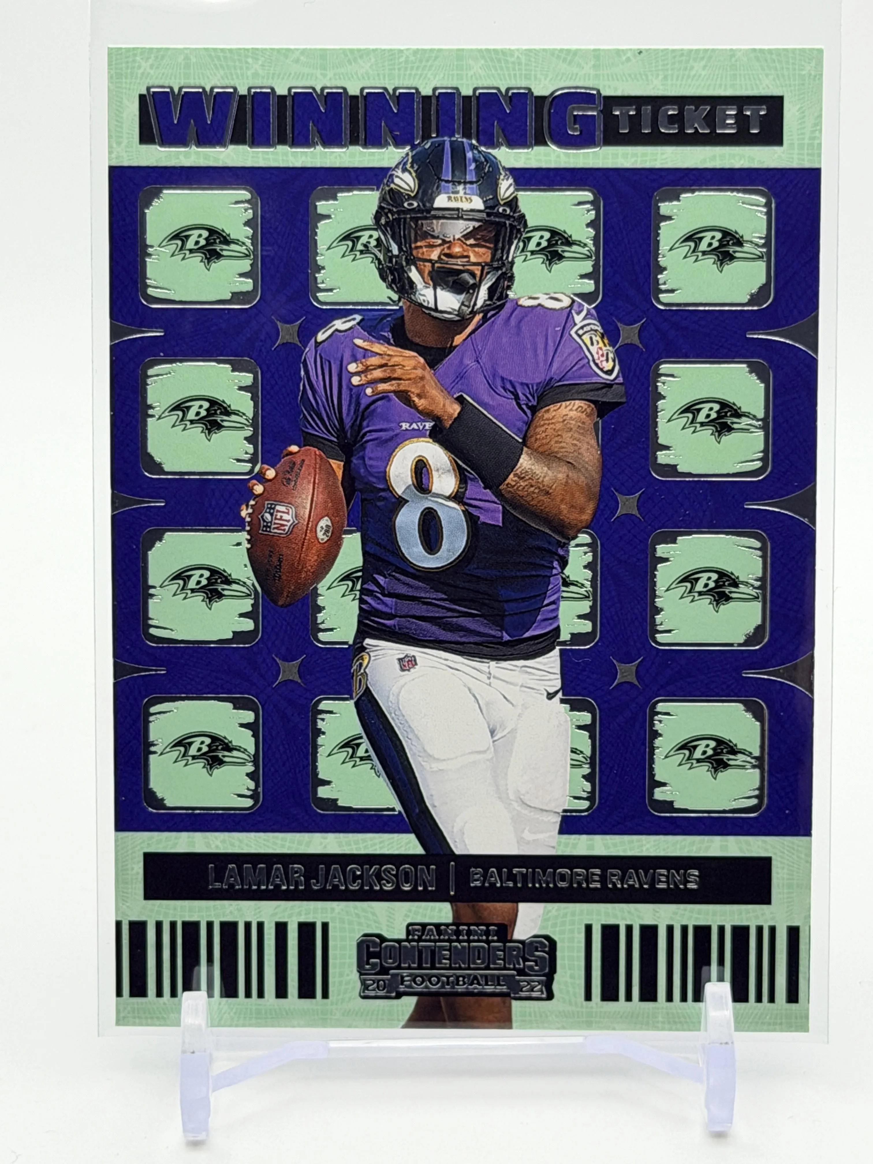 Card image