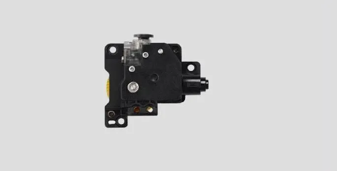 Bambu Lab Stainless Steel Extruder Unit for P1 Series Pre-owned P1S P1P Repair Replacement Part OEM