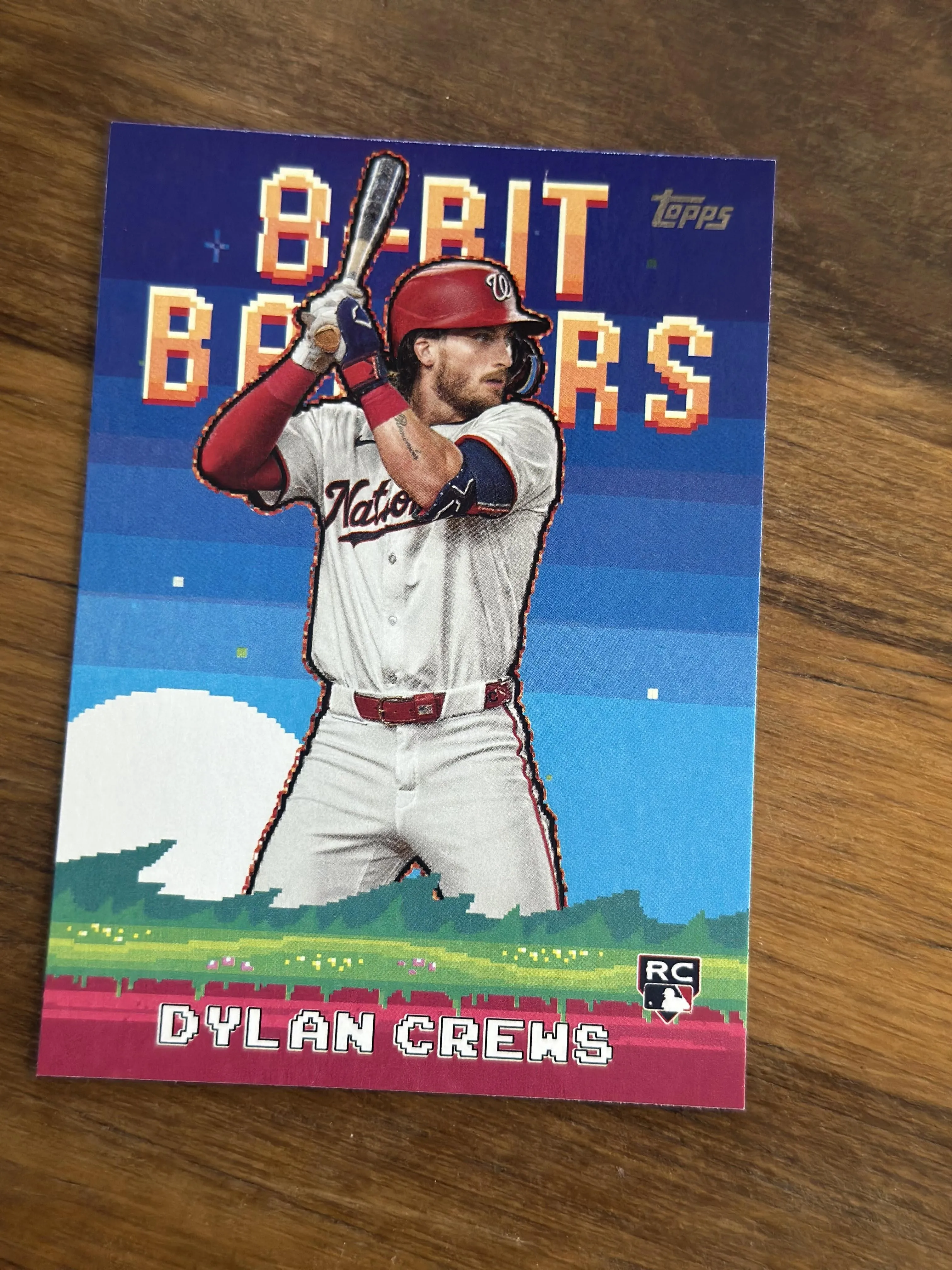 Card image