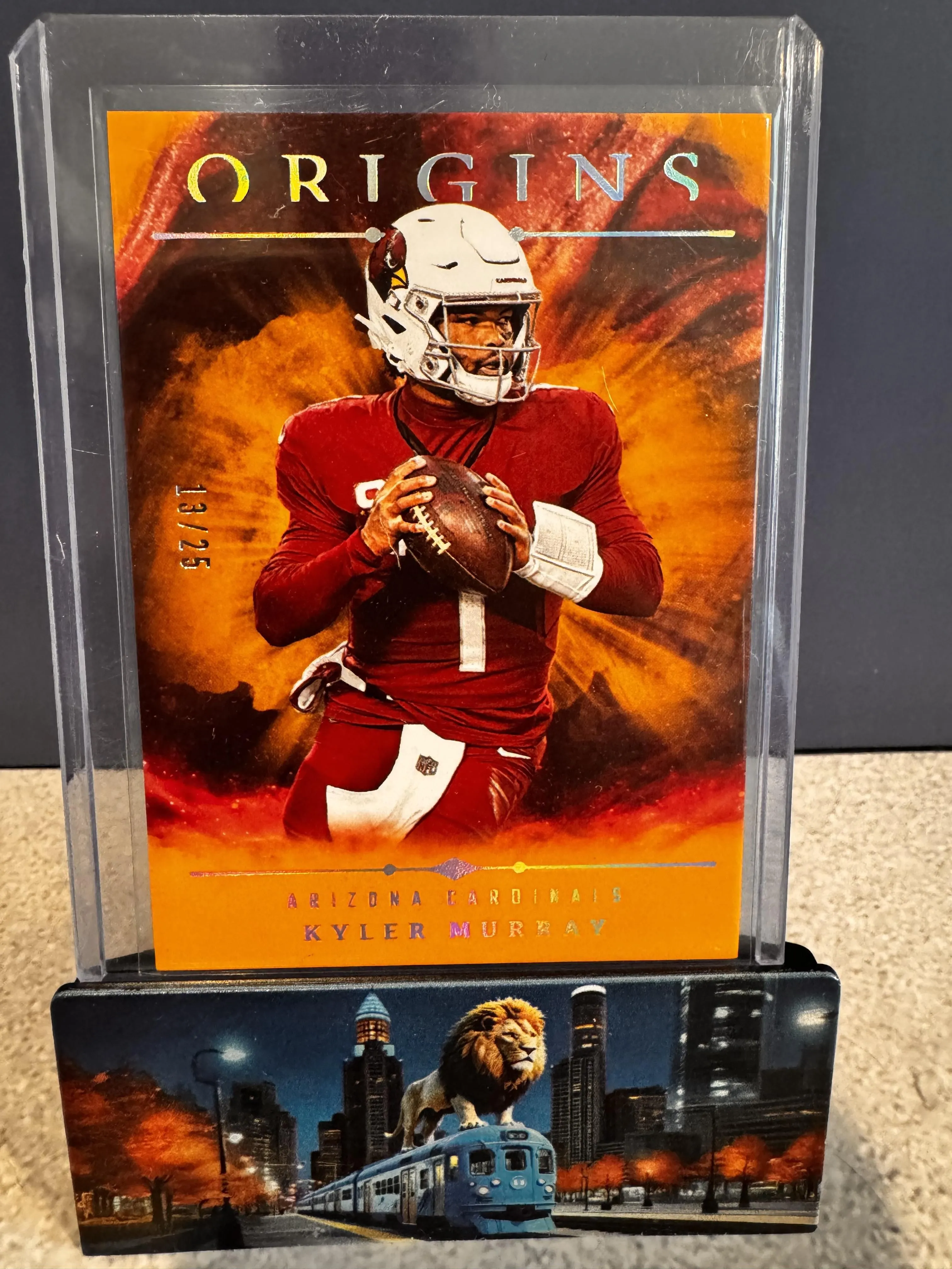 Card image