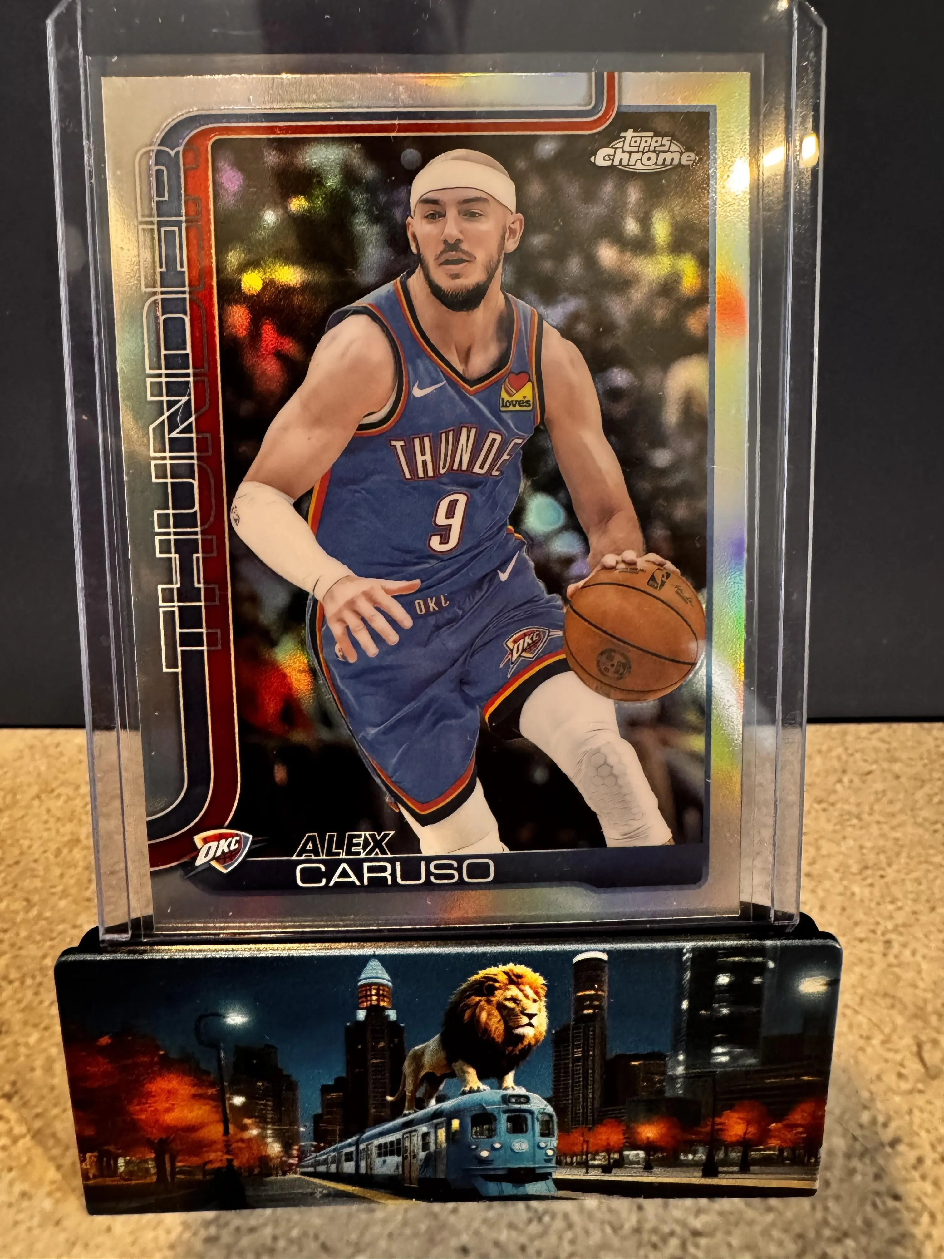Card image
