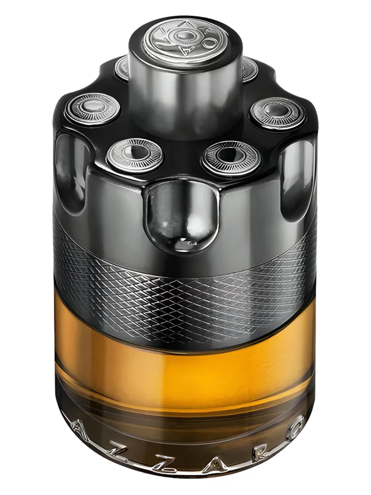 AZZARO WANTED BY NIGHT