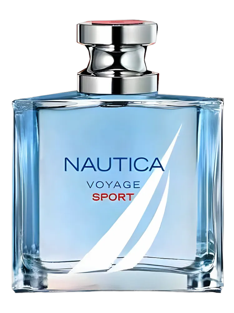 NAUTICA VOYAGE SPORT MEN
