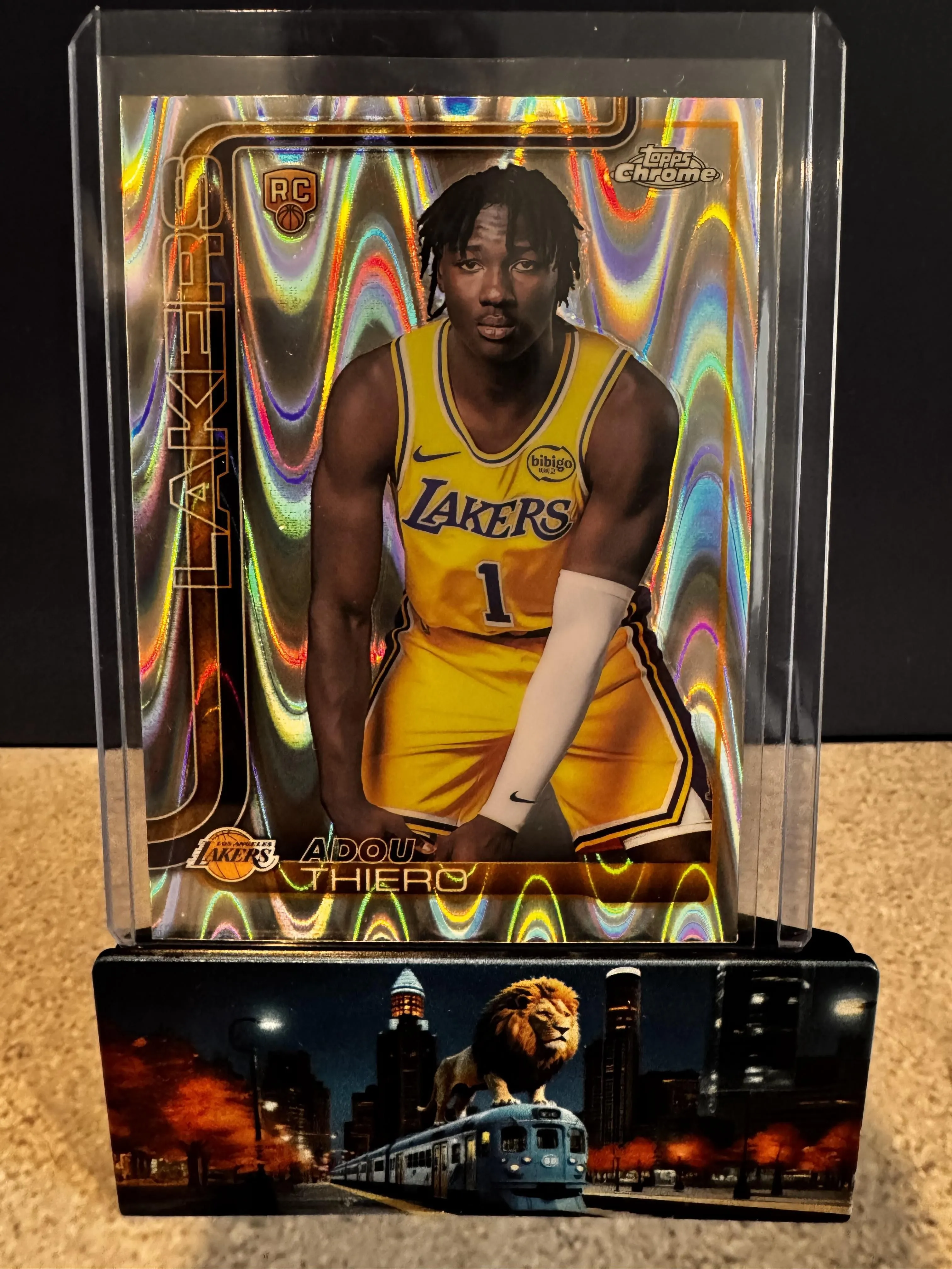 Card image