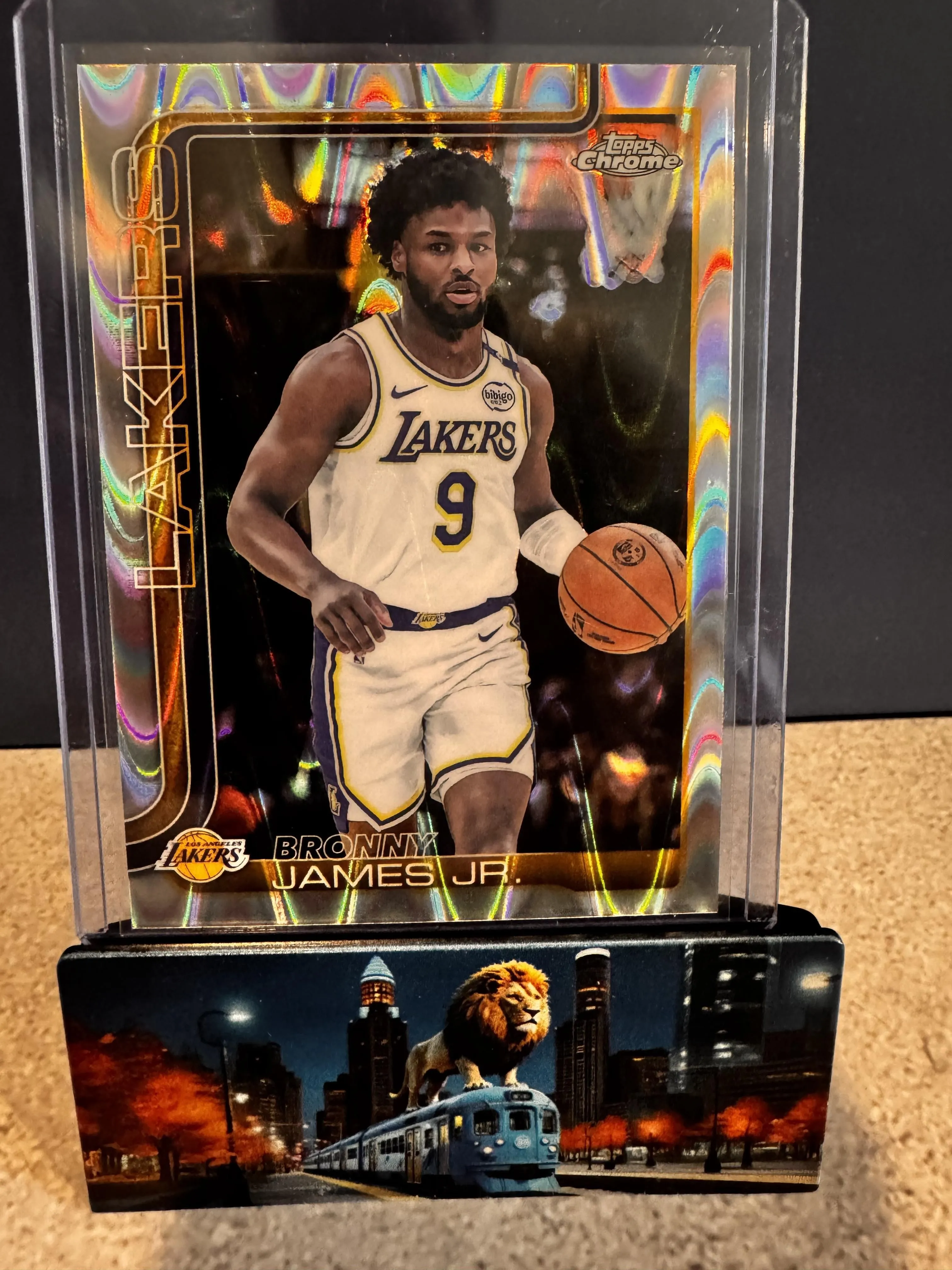 Card image