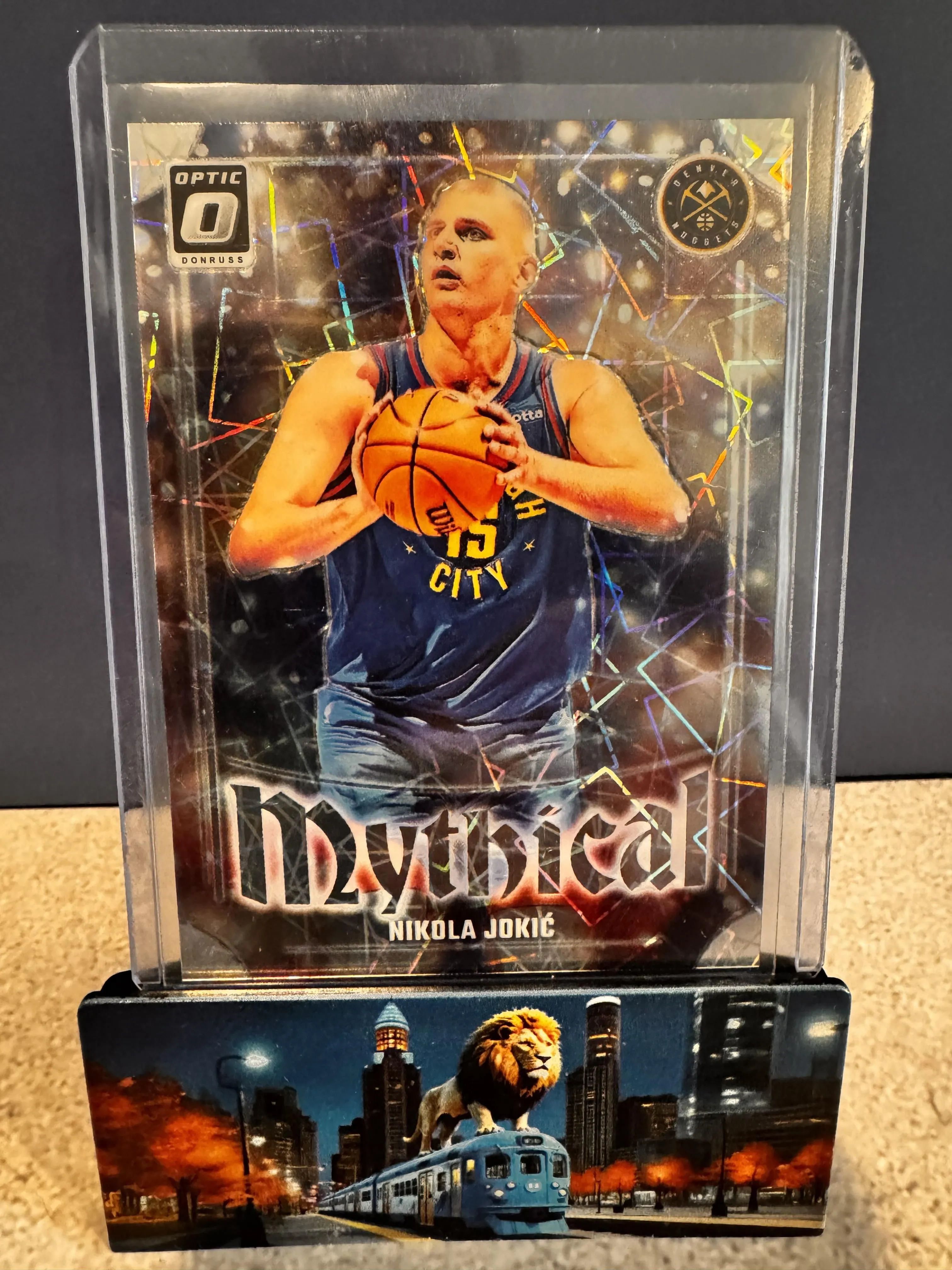 Card image