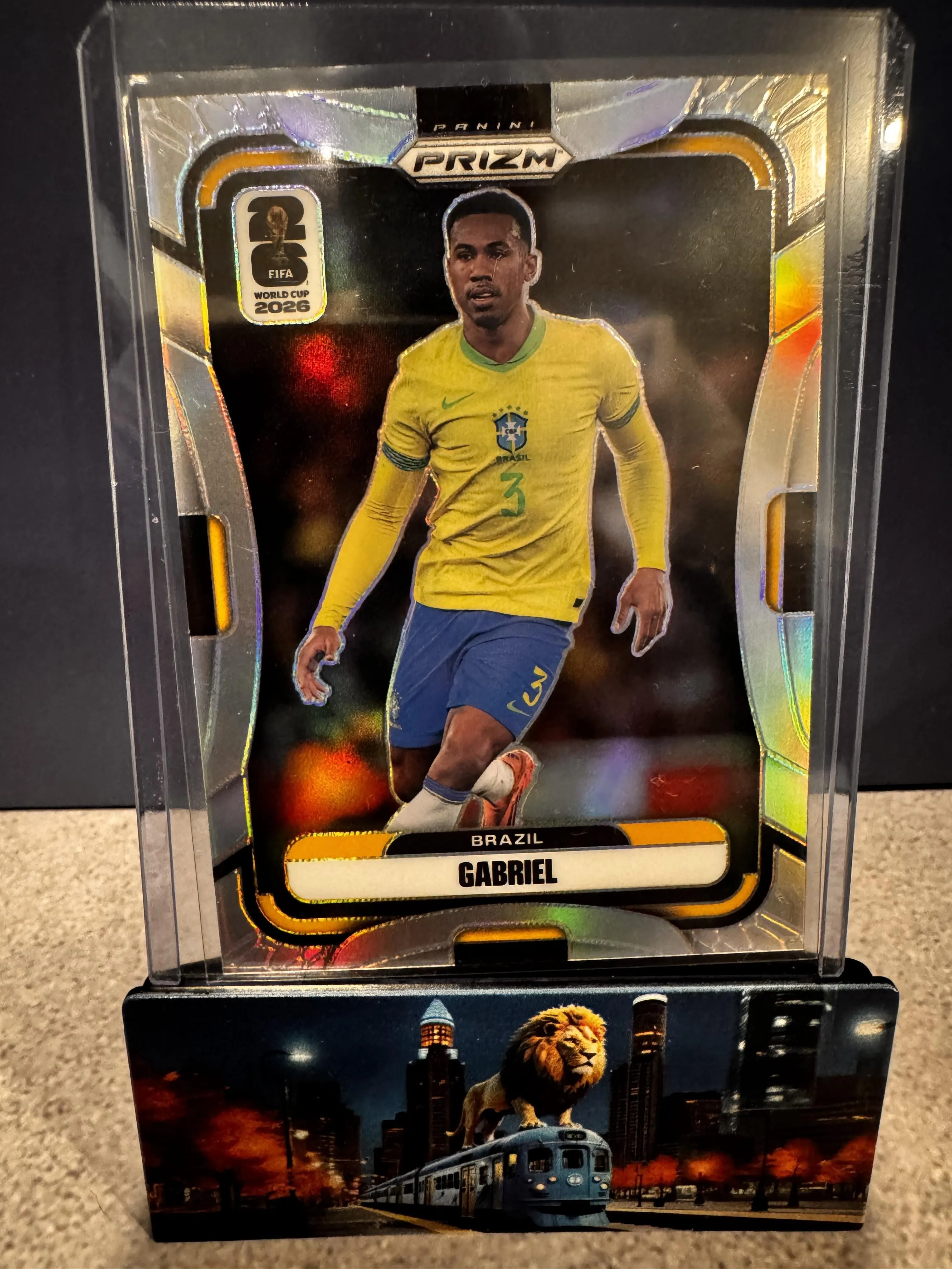 Card image