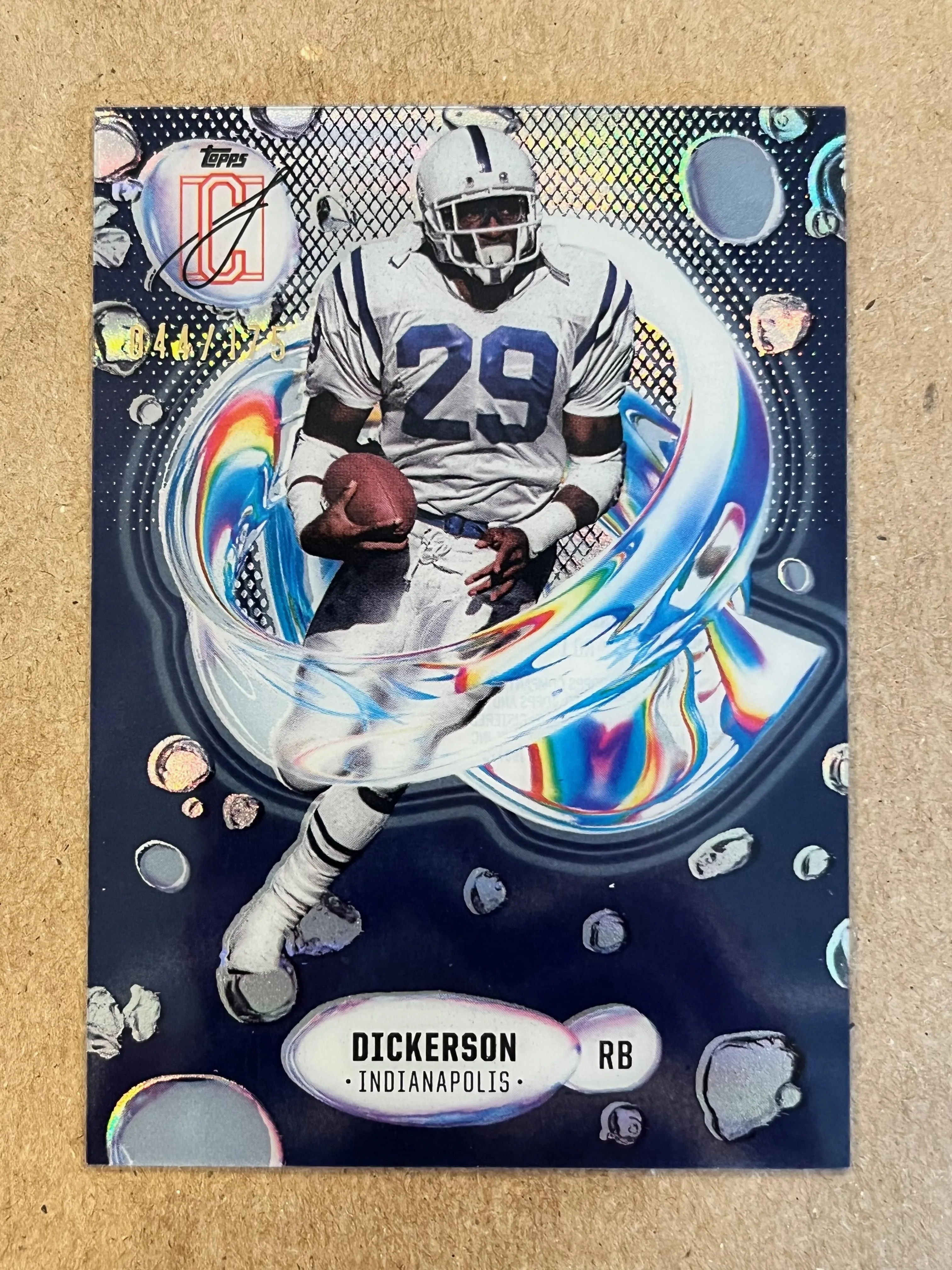 Card image