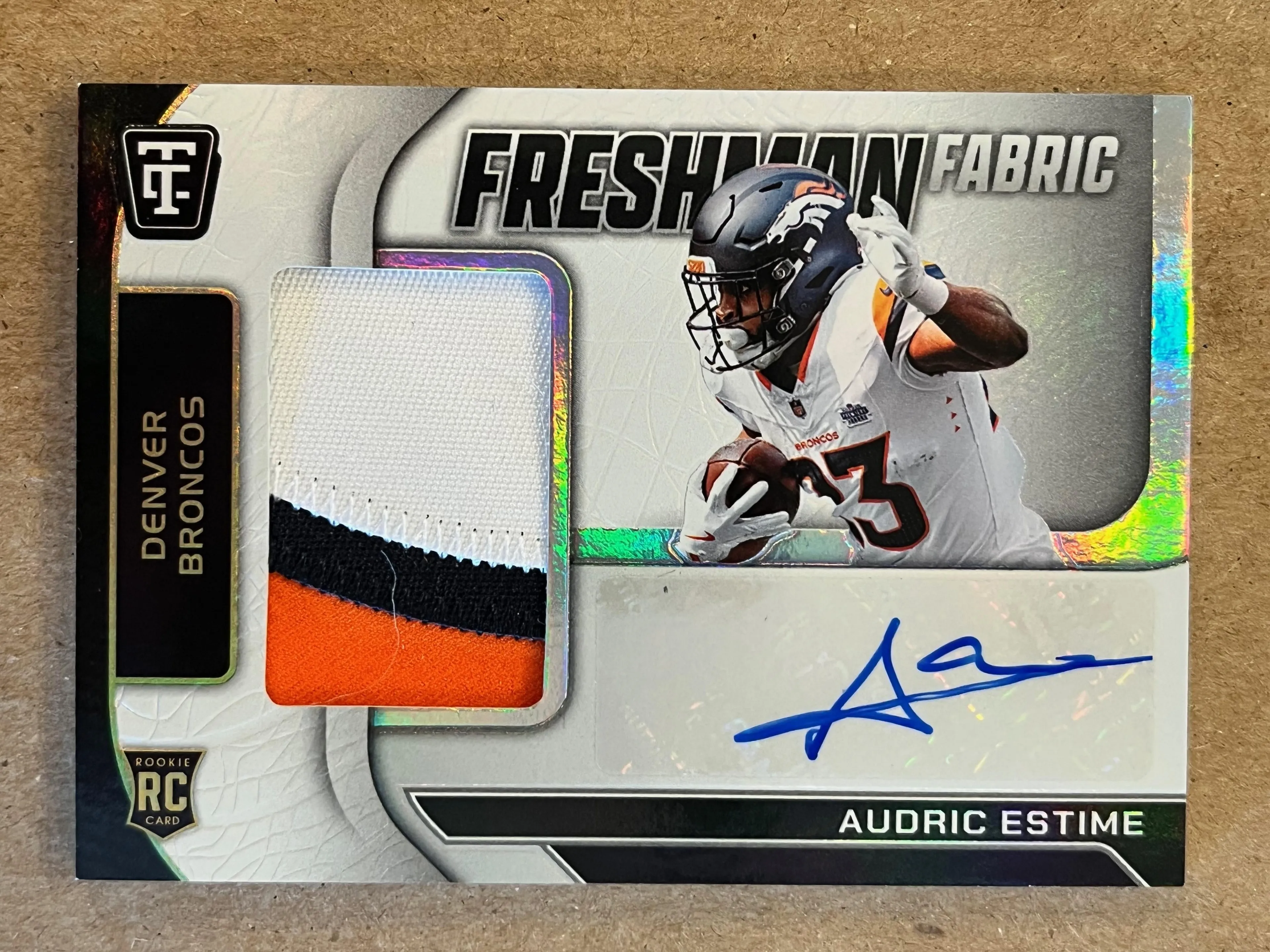 Card image