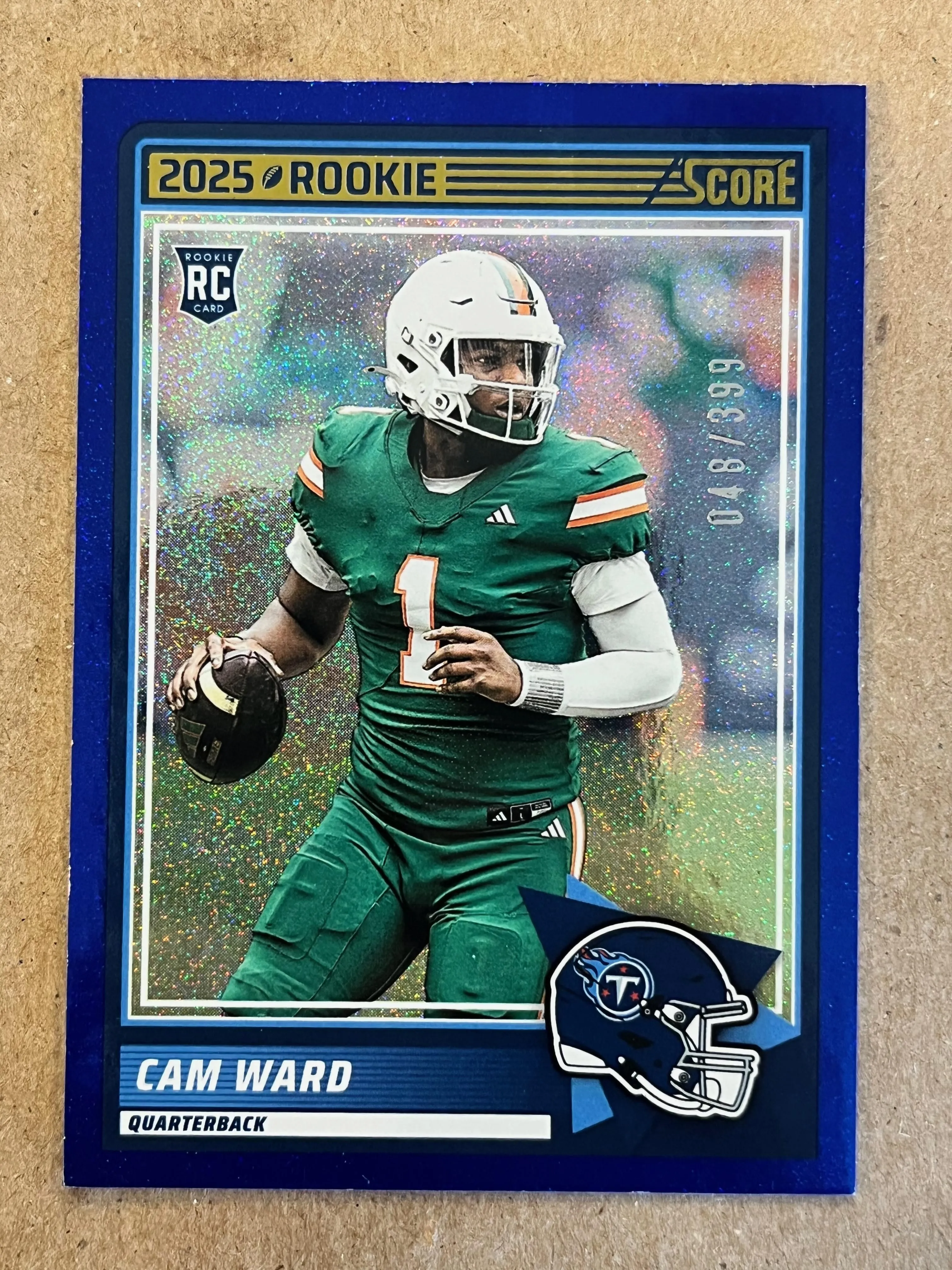 Card image
