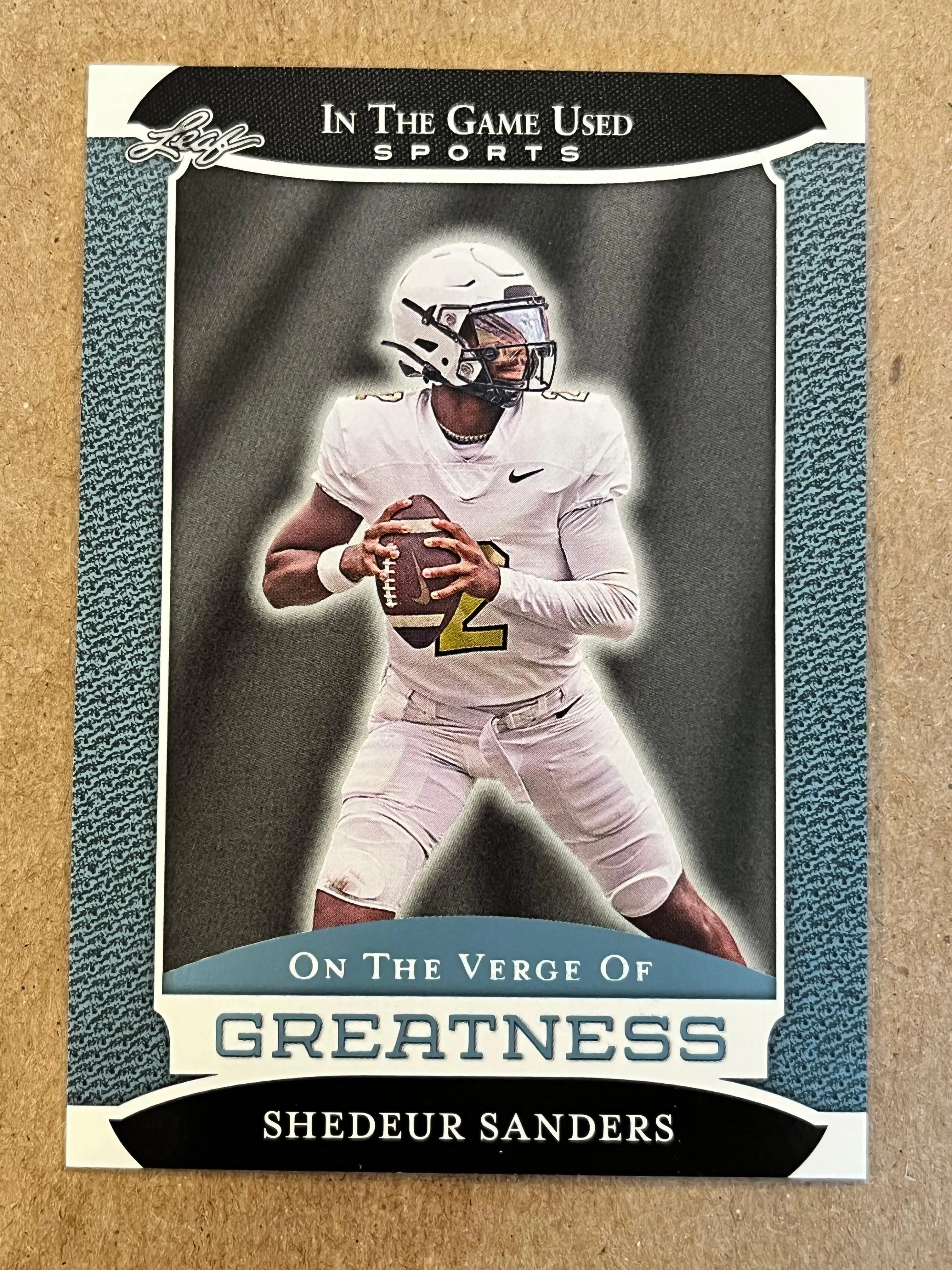 Card image