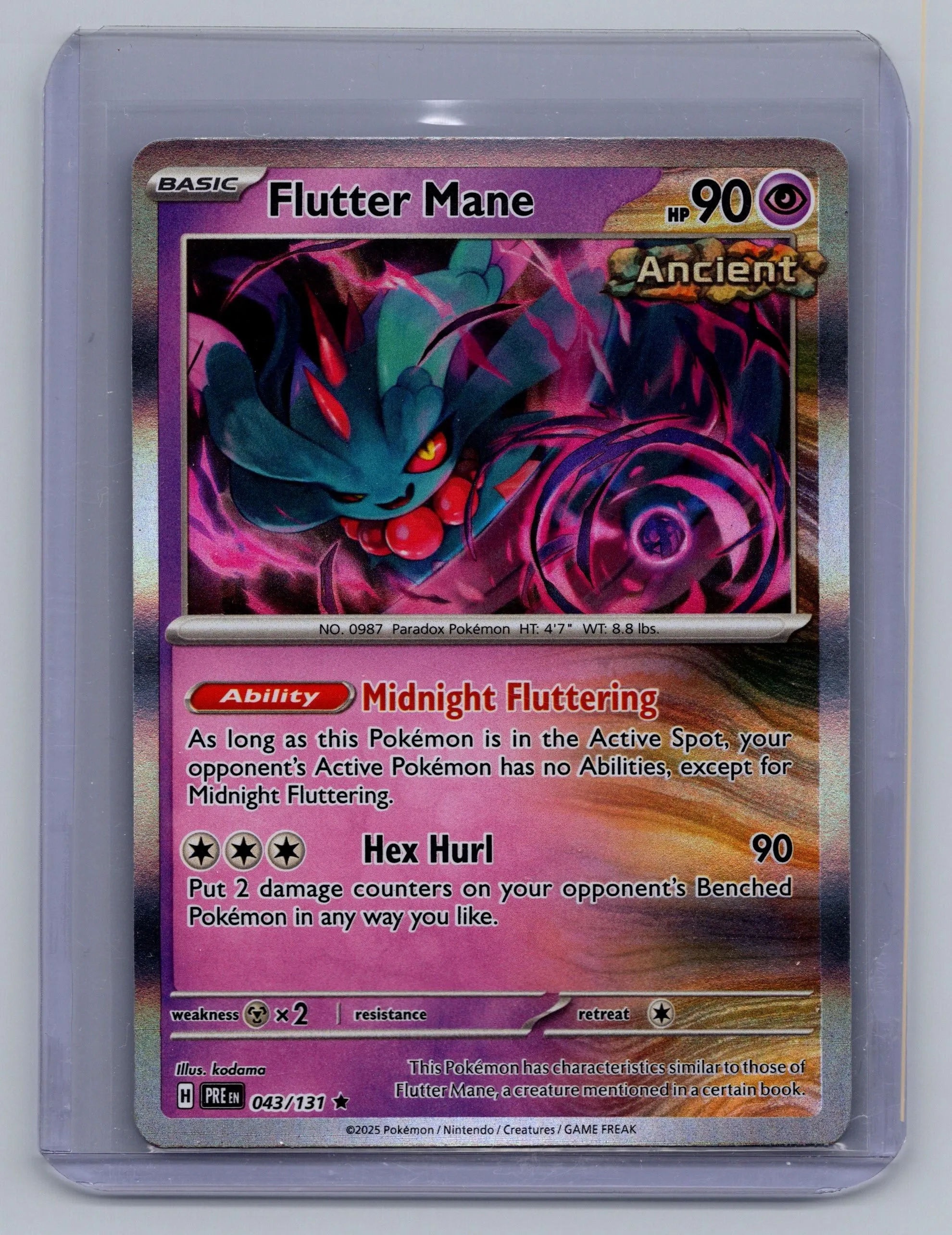 Card image