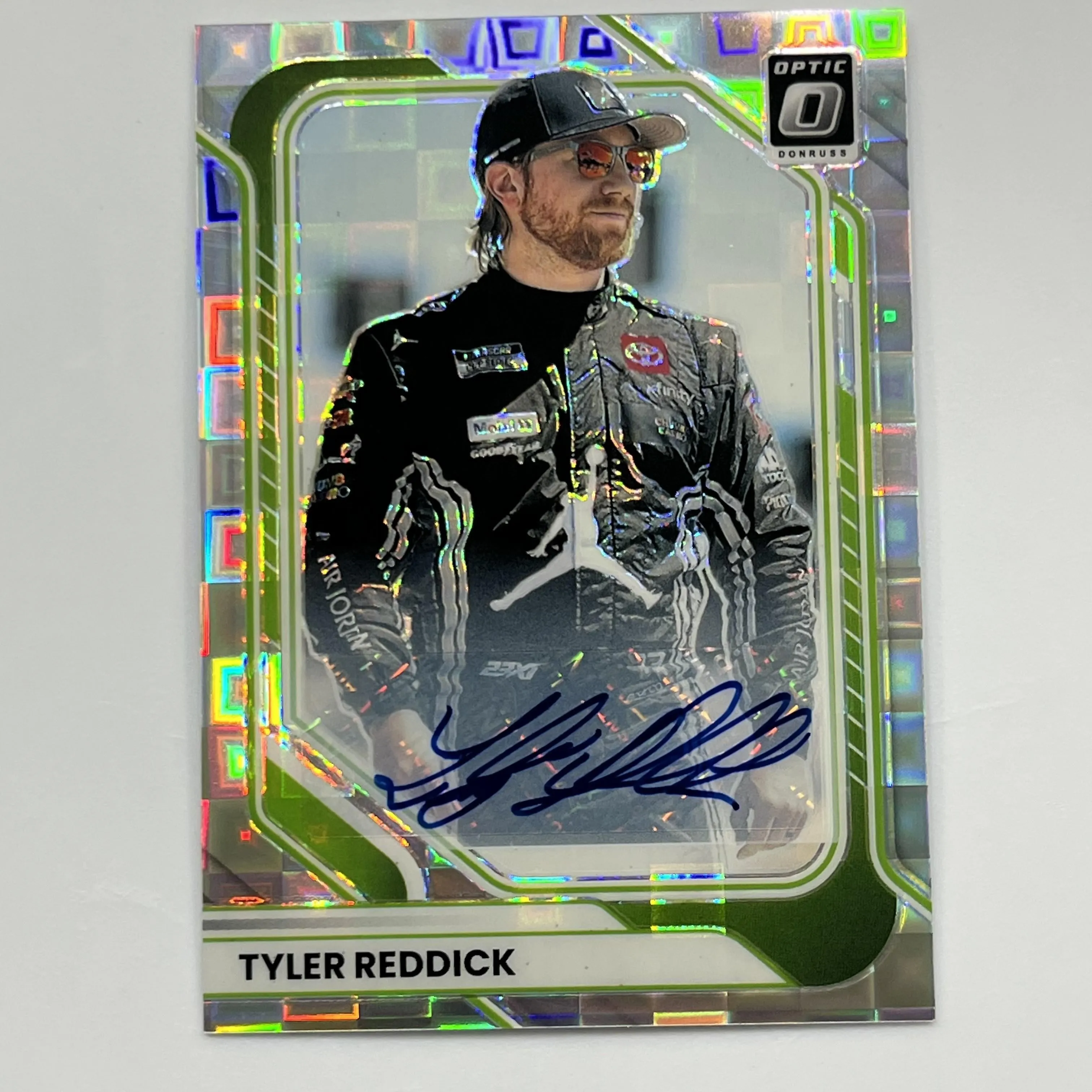 Card image