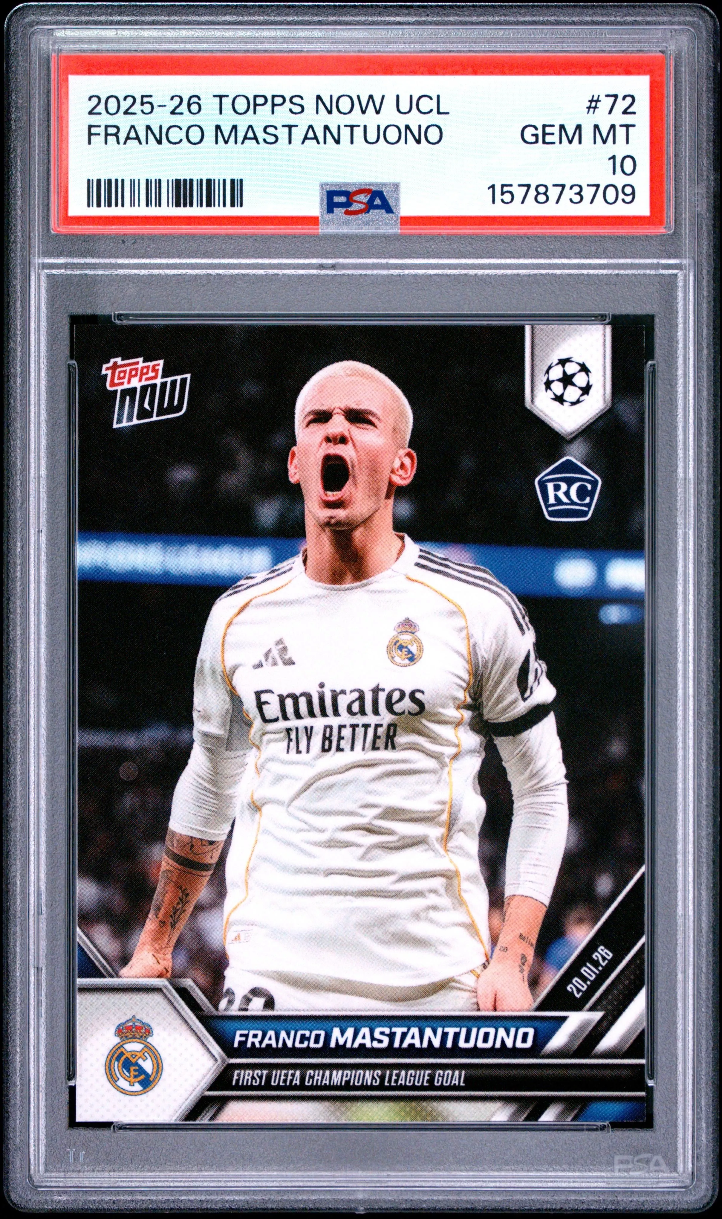 Card image