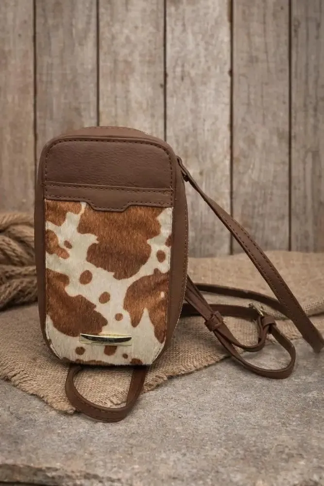 Country Crossover – Brown