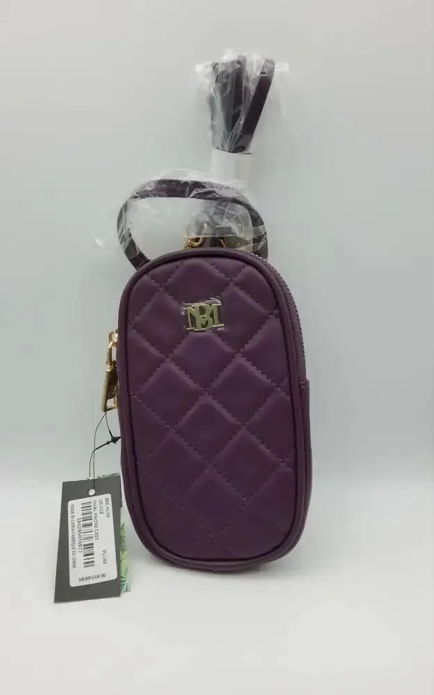 Badgley Mischka – Purple