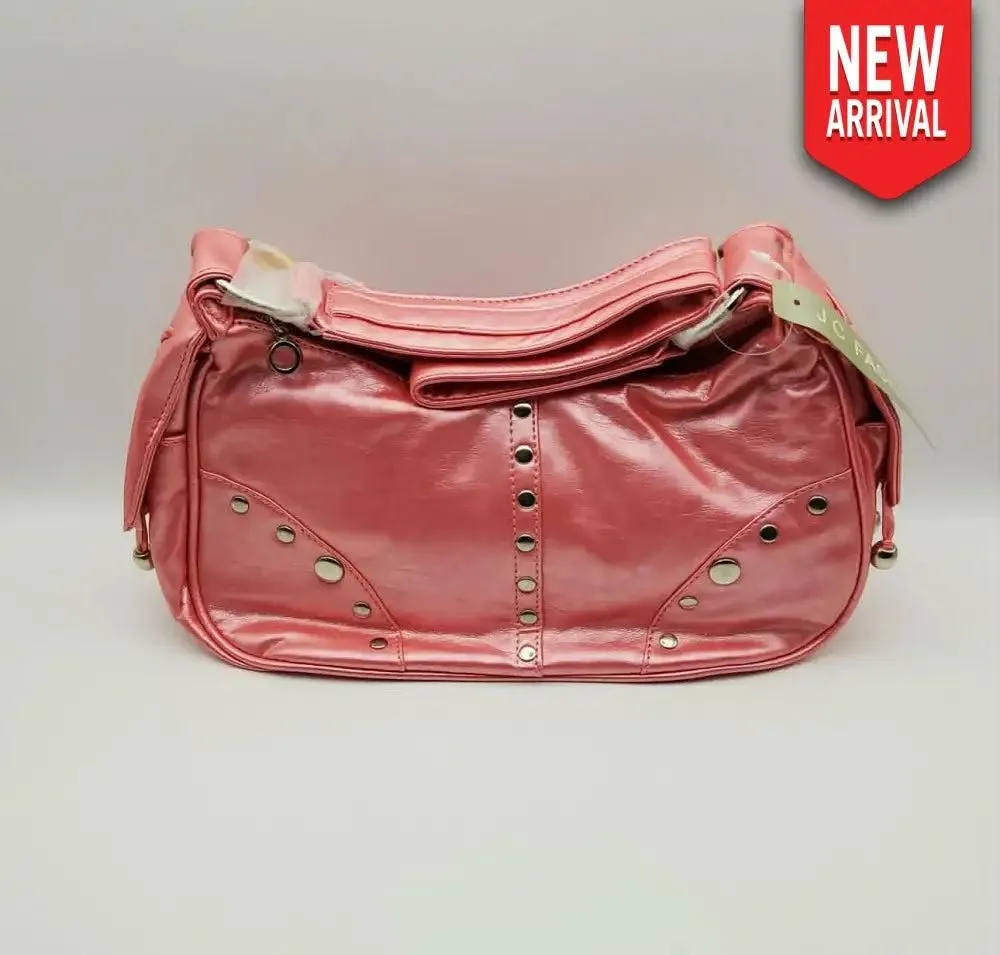 Styling It Up – Pink