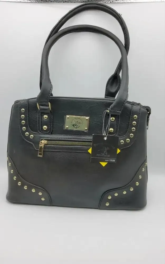 Polo Club – Black