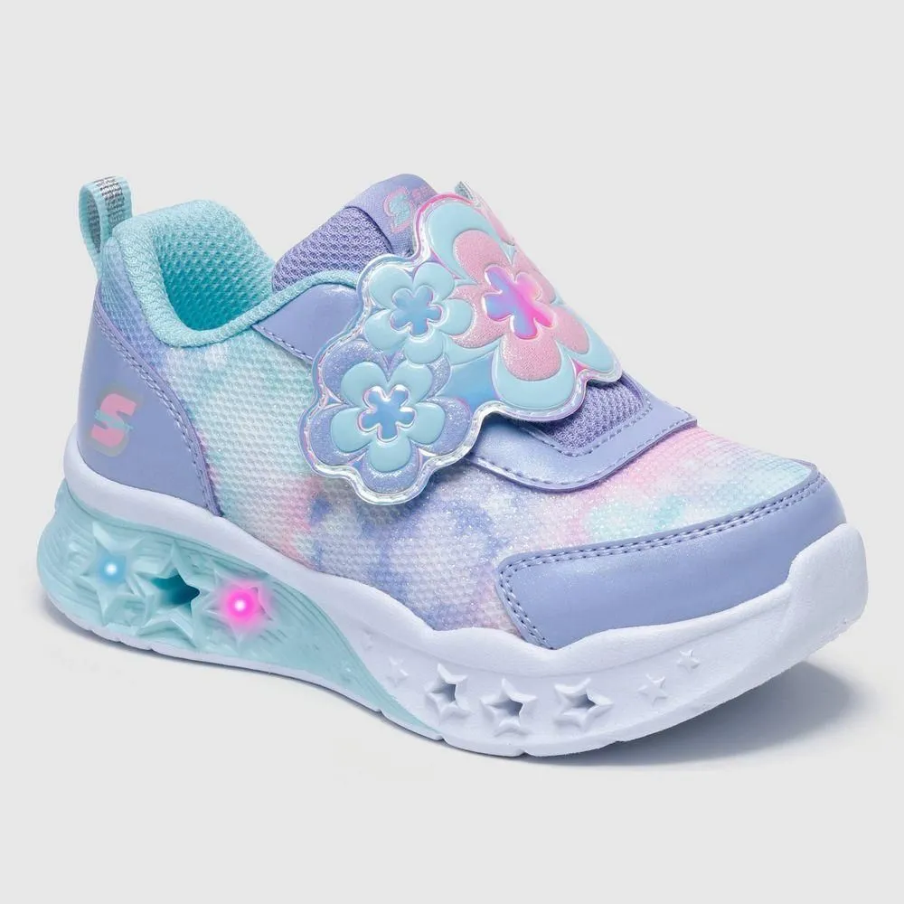 New without Tags - S Sport By Skechers Toddler Leah Sneakers - Purple 10T