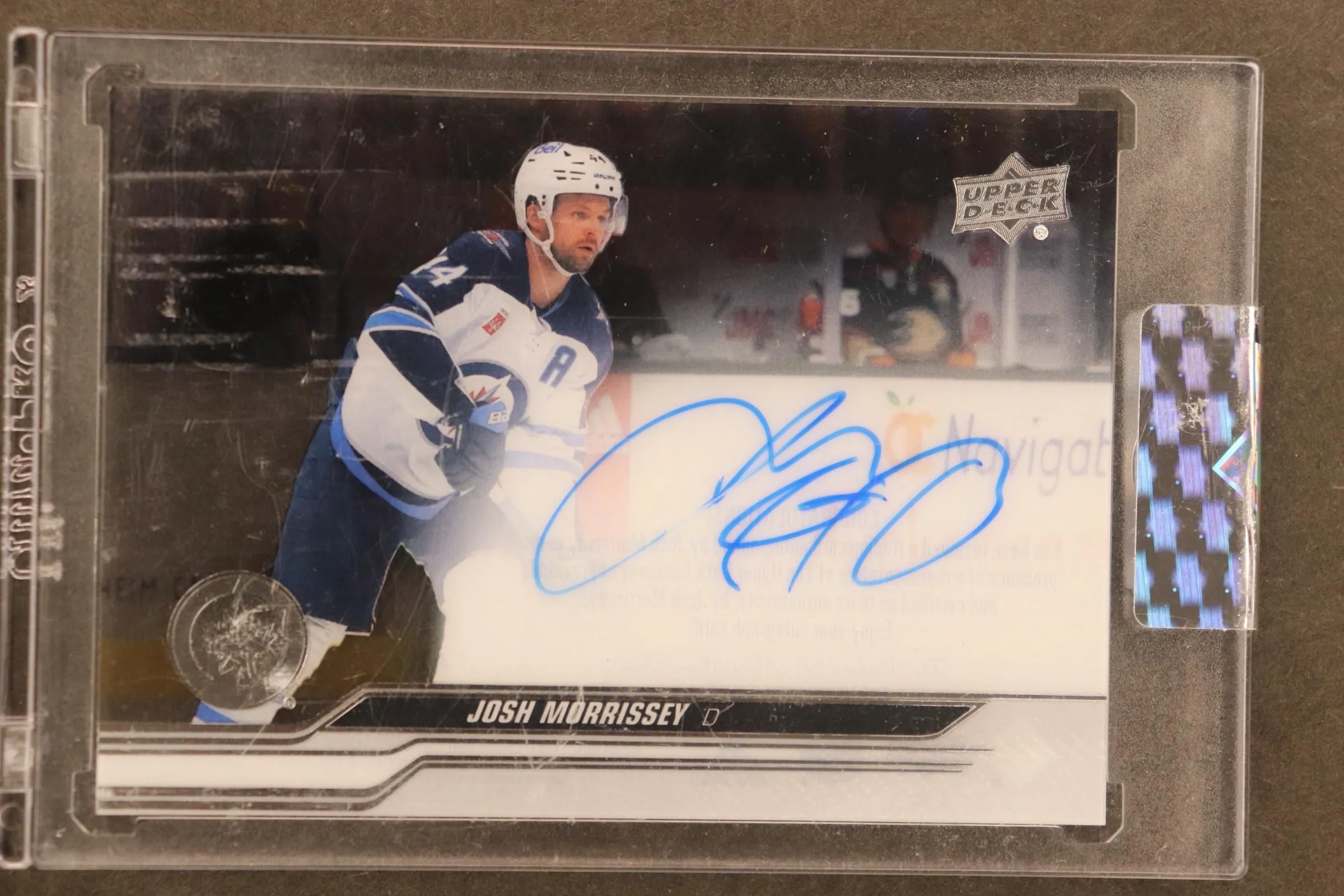 Card image