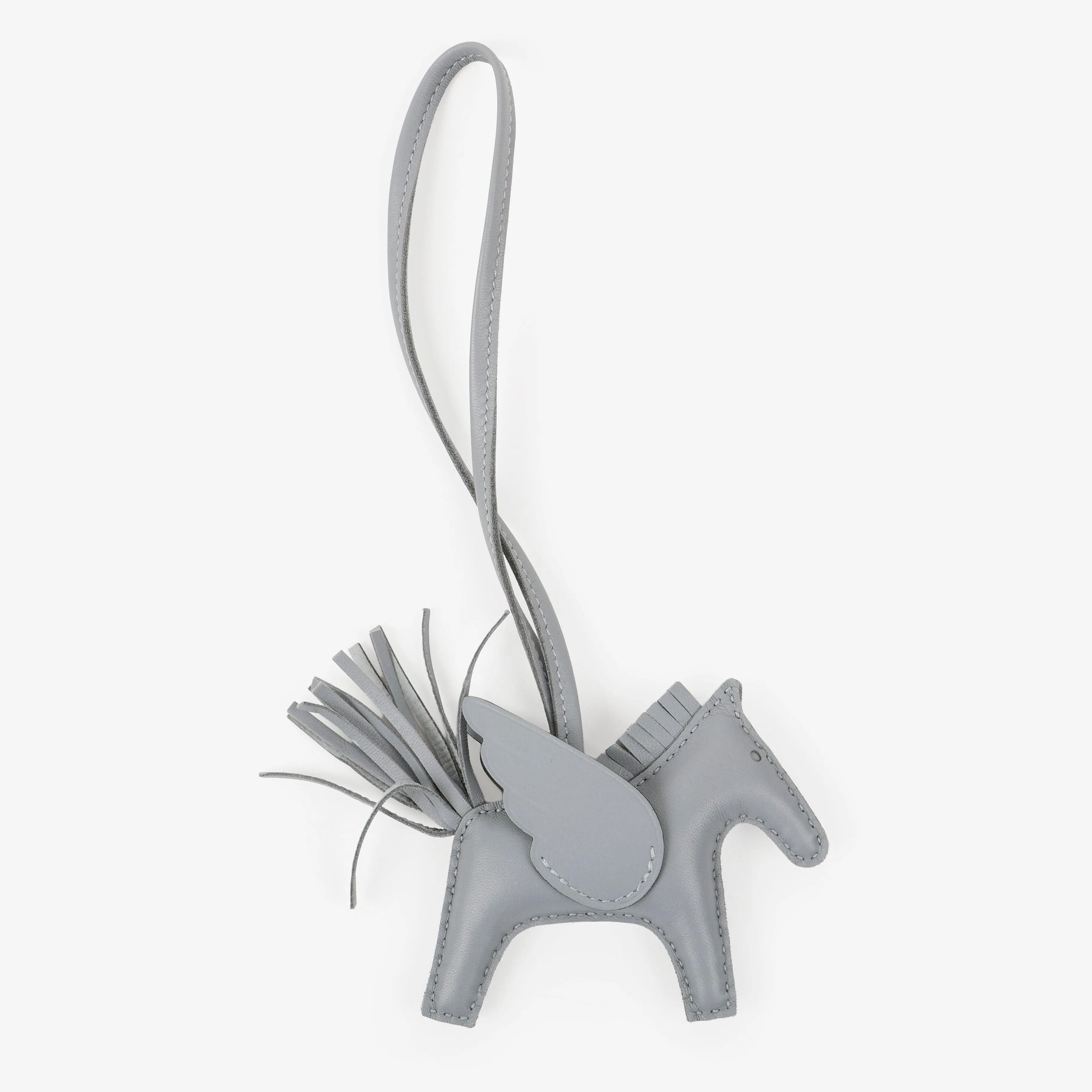 Rodeo Pegase PM, Gris