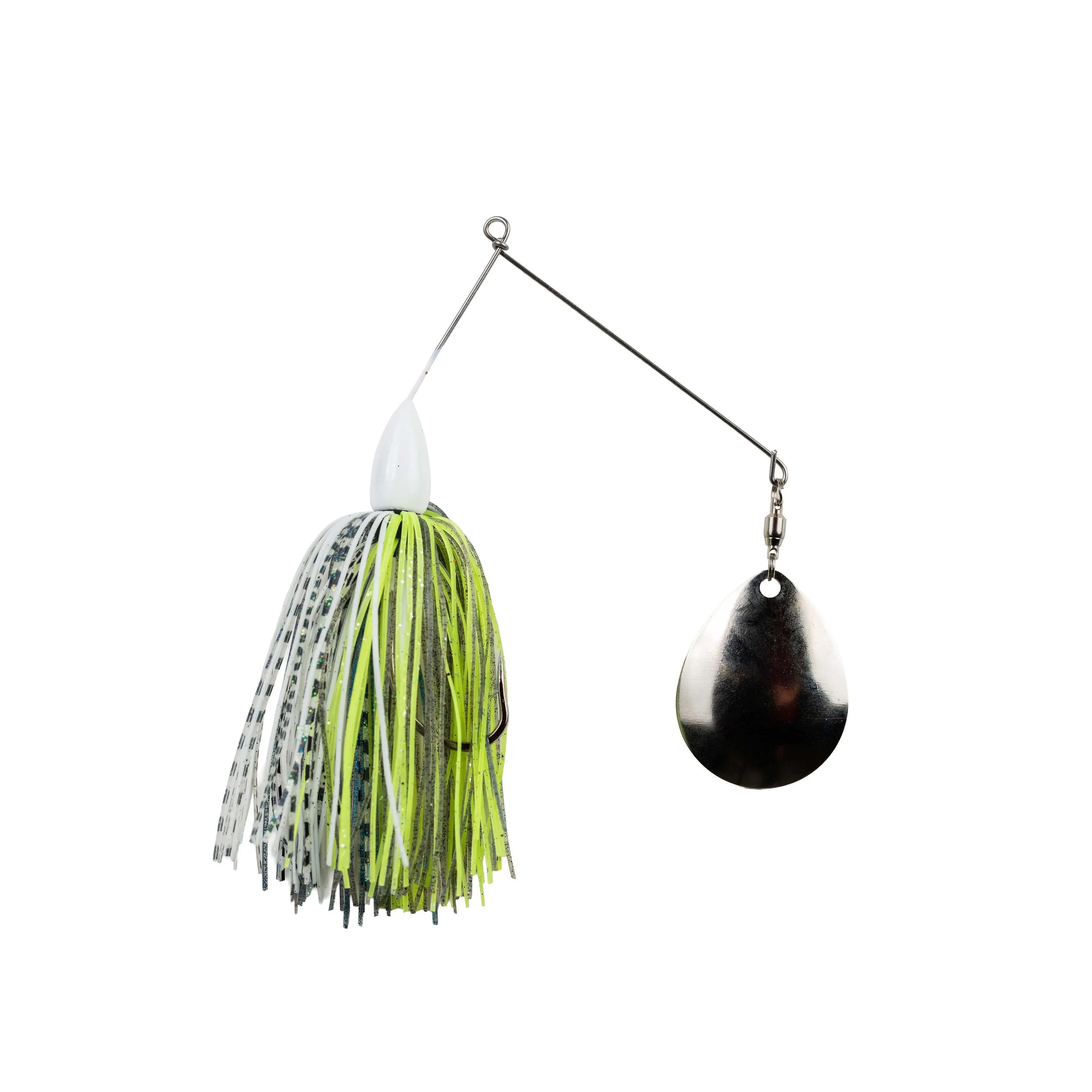 Signature Series Spinnerbait - Single Colorado - NEW RELEASE