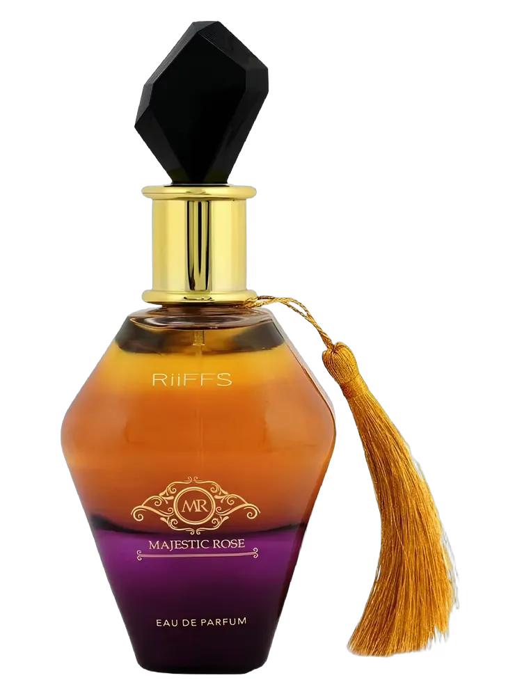 RIIFFS MAJESTIC ROSE WOMEN