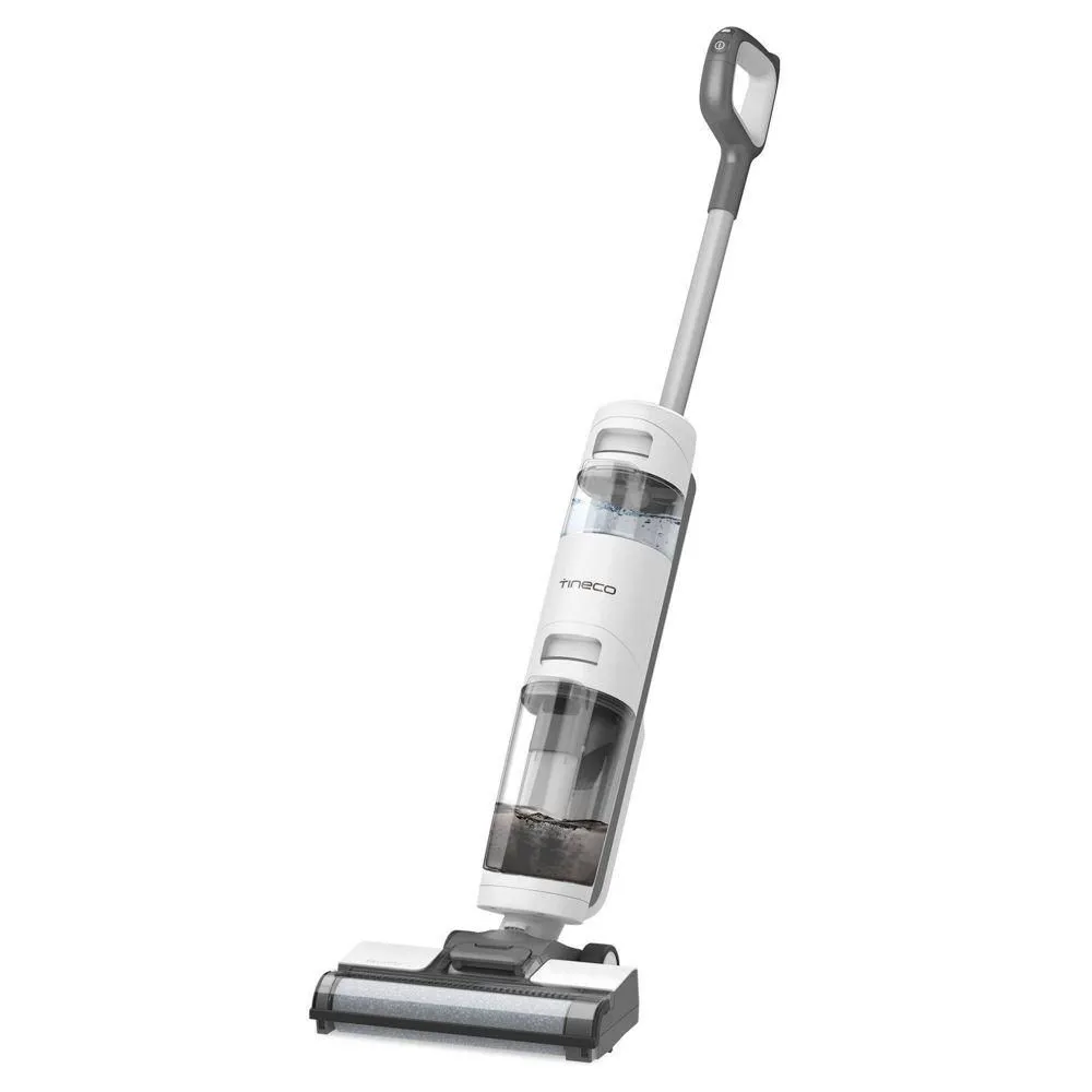 Used and fully functioning - Tineco iFloor 3 Breeze - Cordless Wet/Dry Vacuum Cleaner and Hard Floor