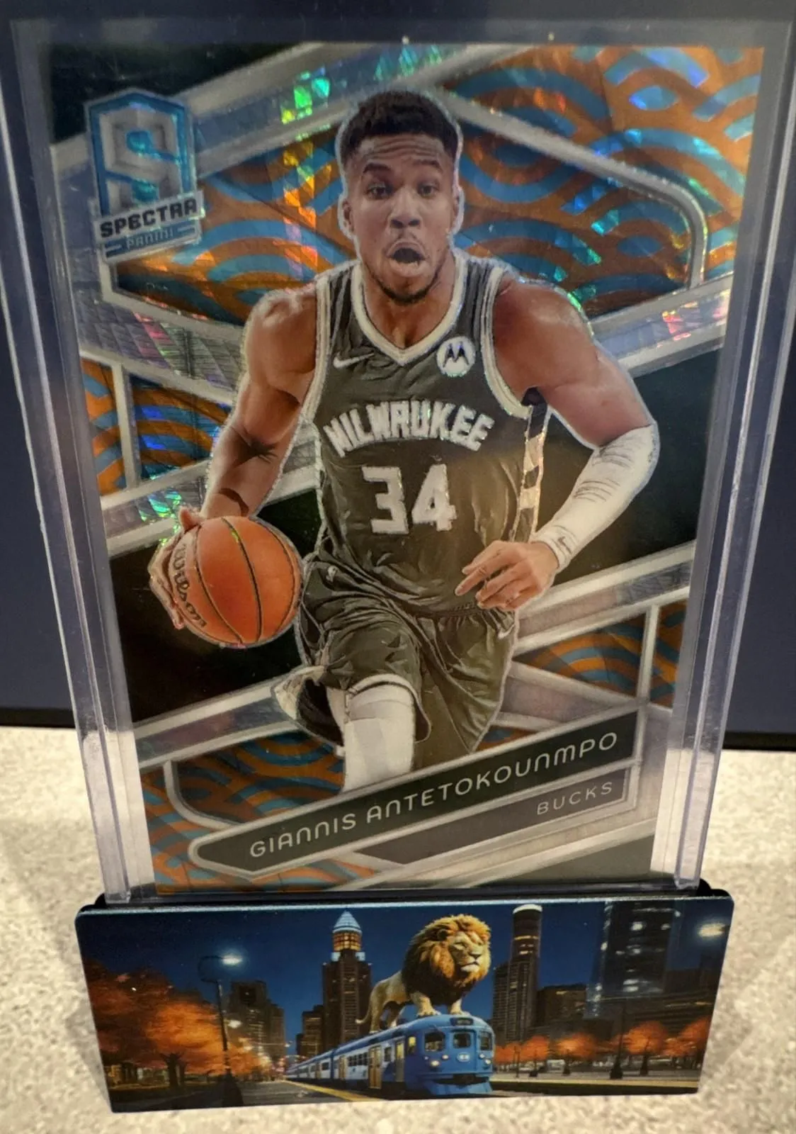 Card image