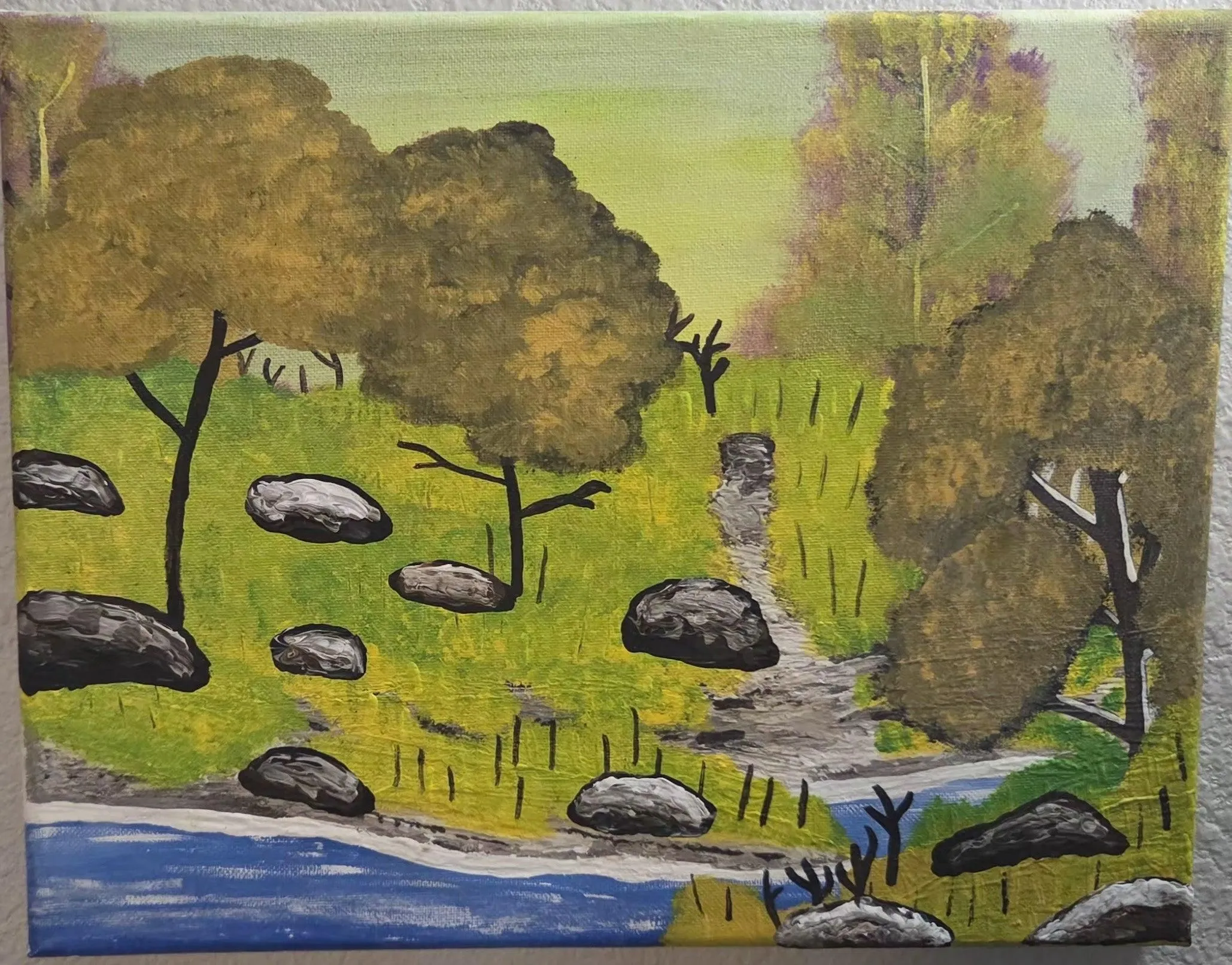 Rocks