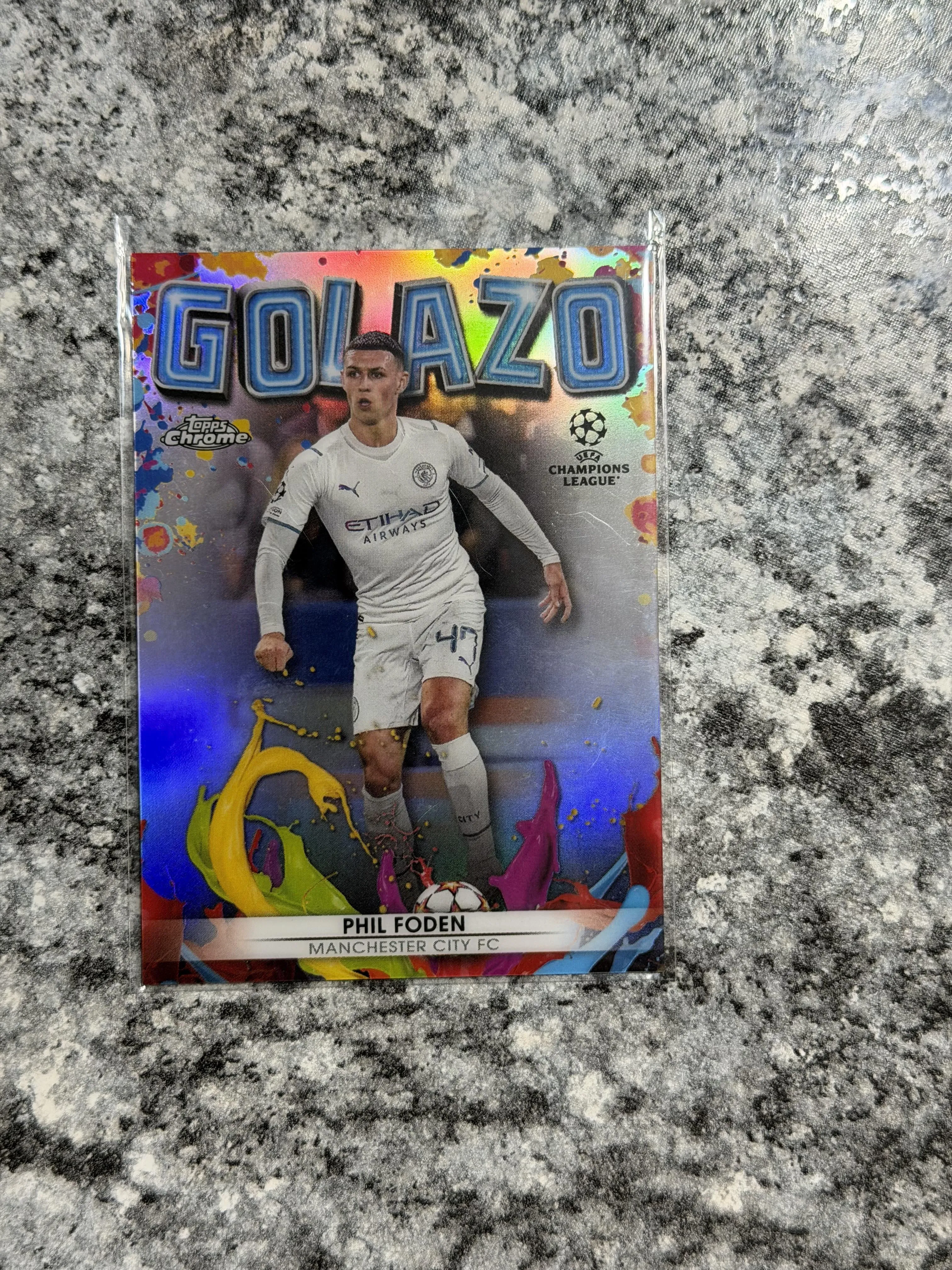 Card image