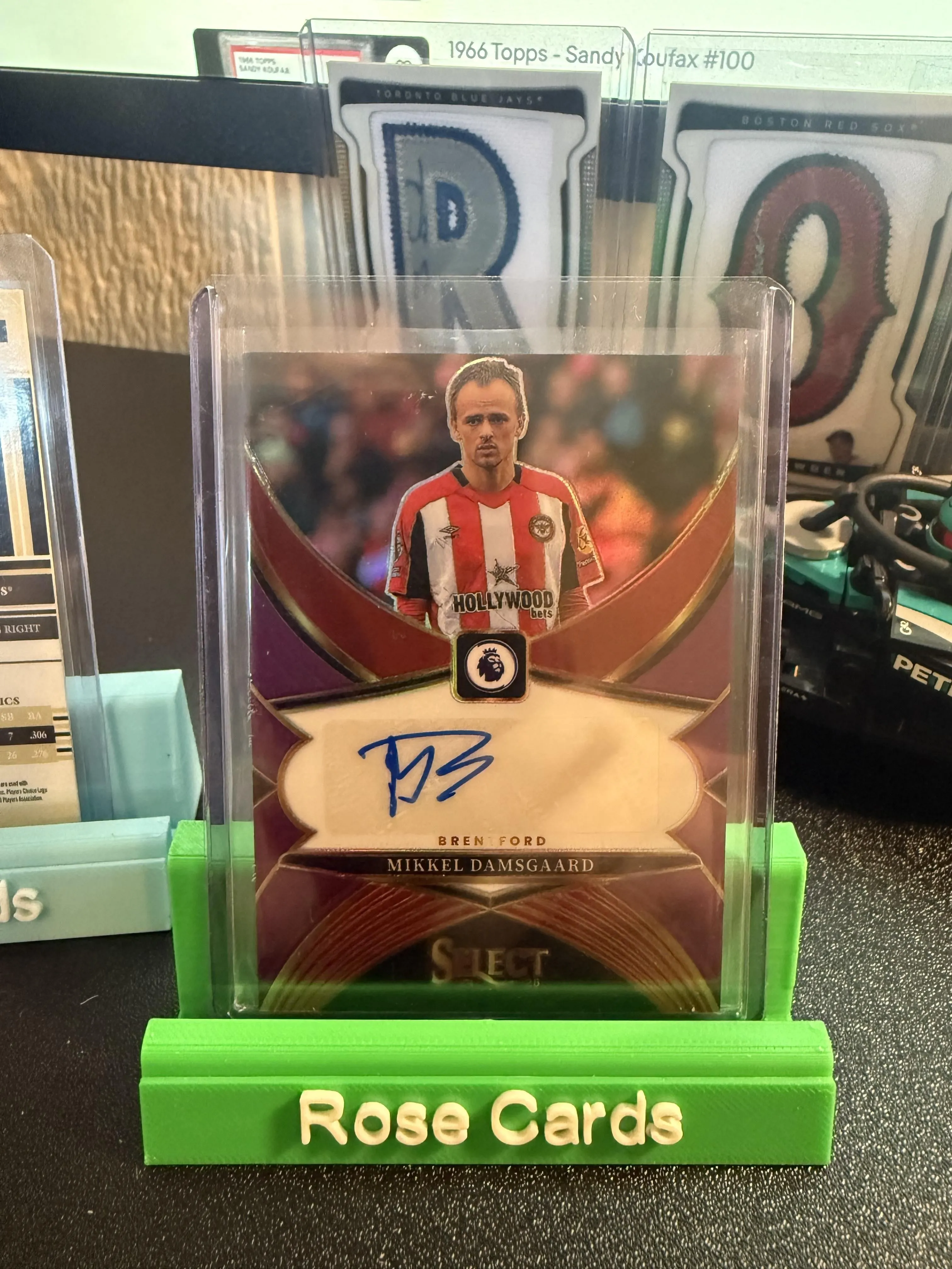 Card image