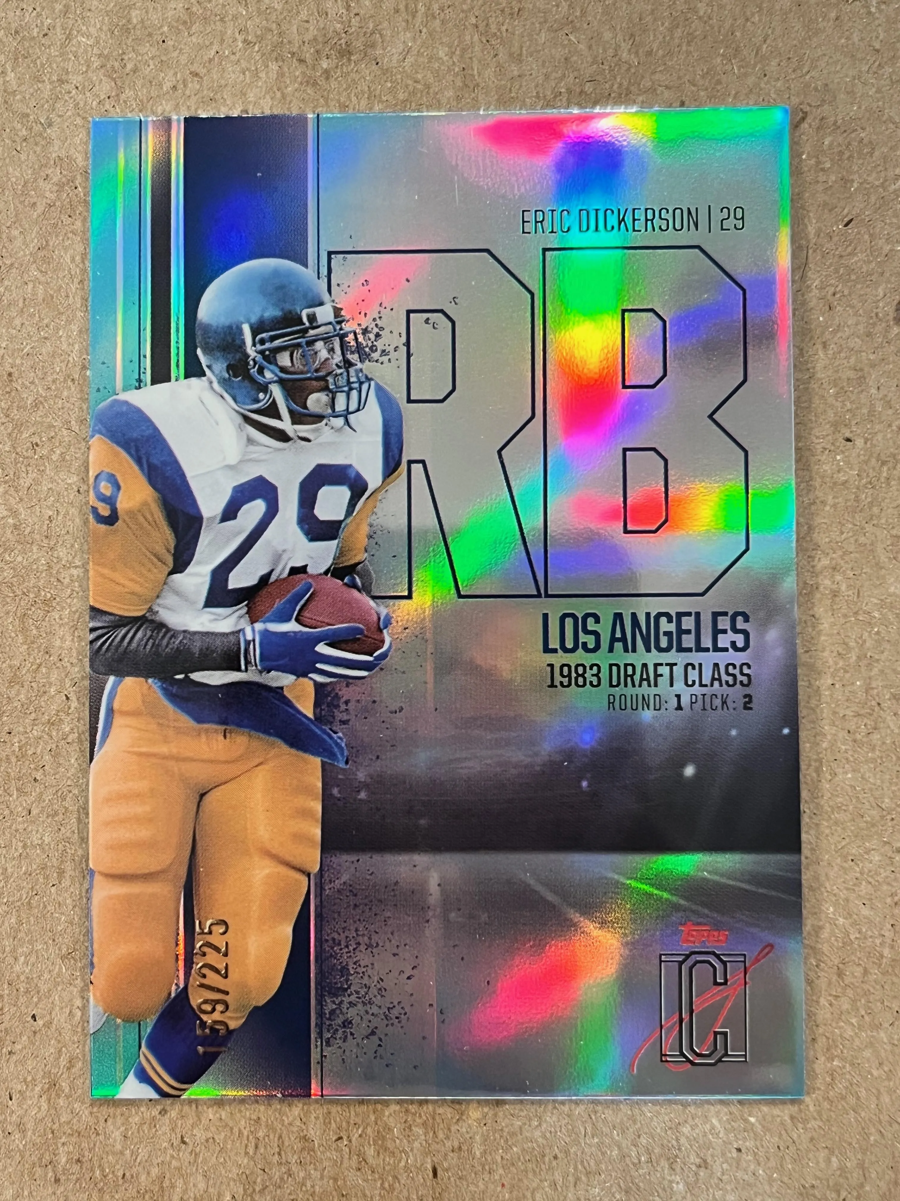 Card image
