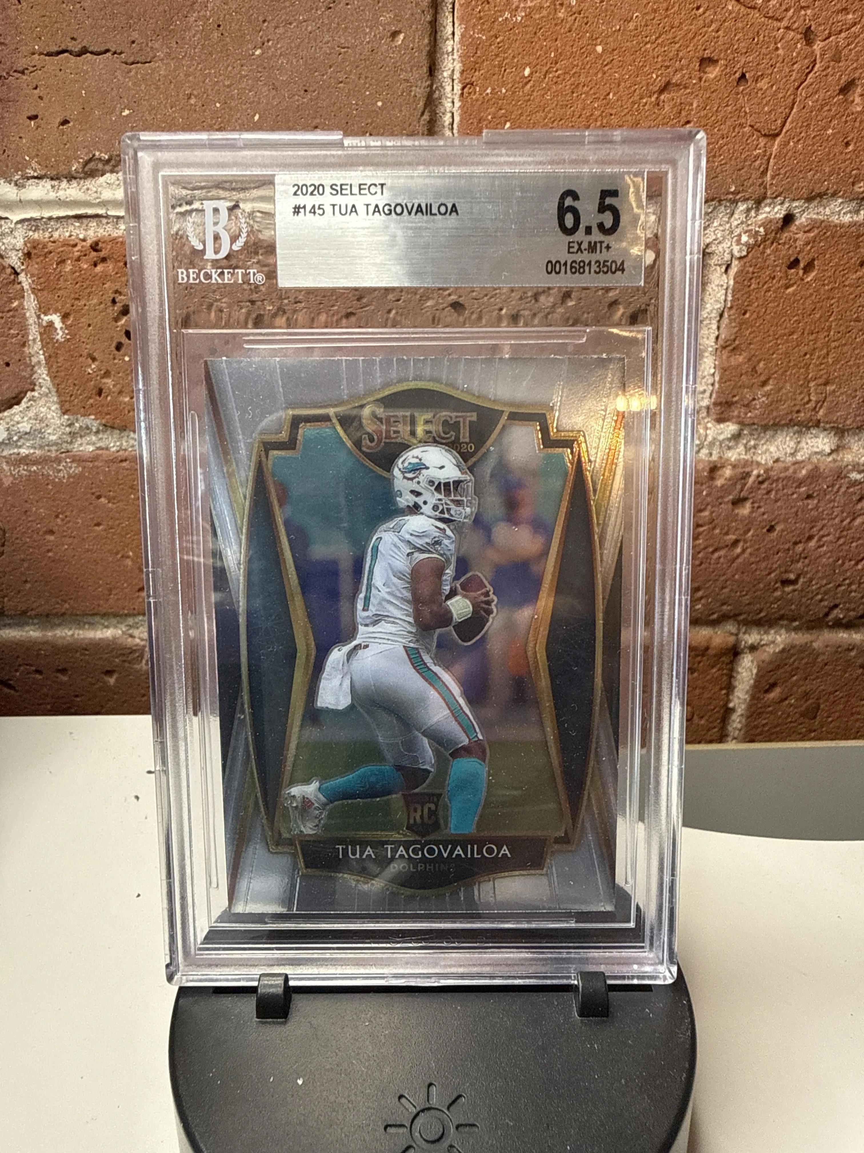 Card image