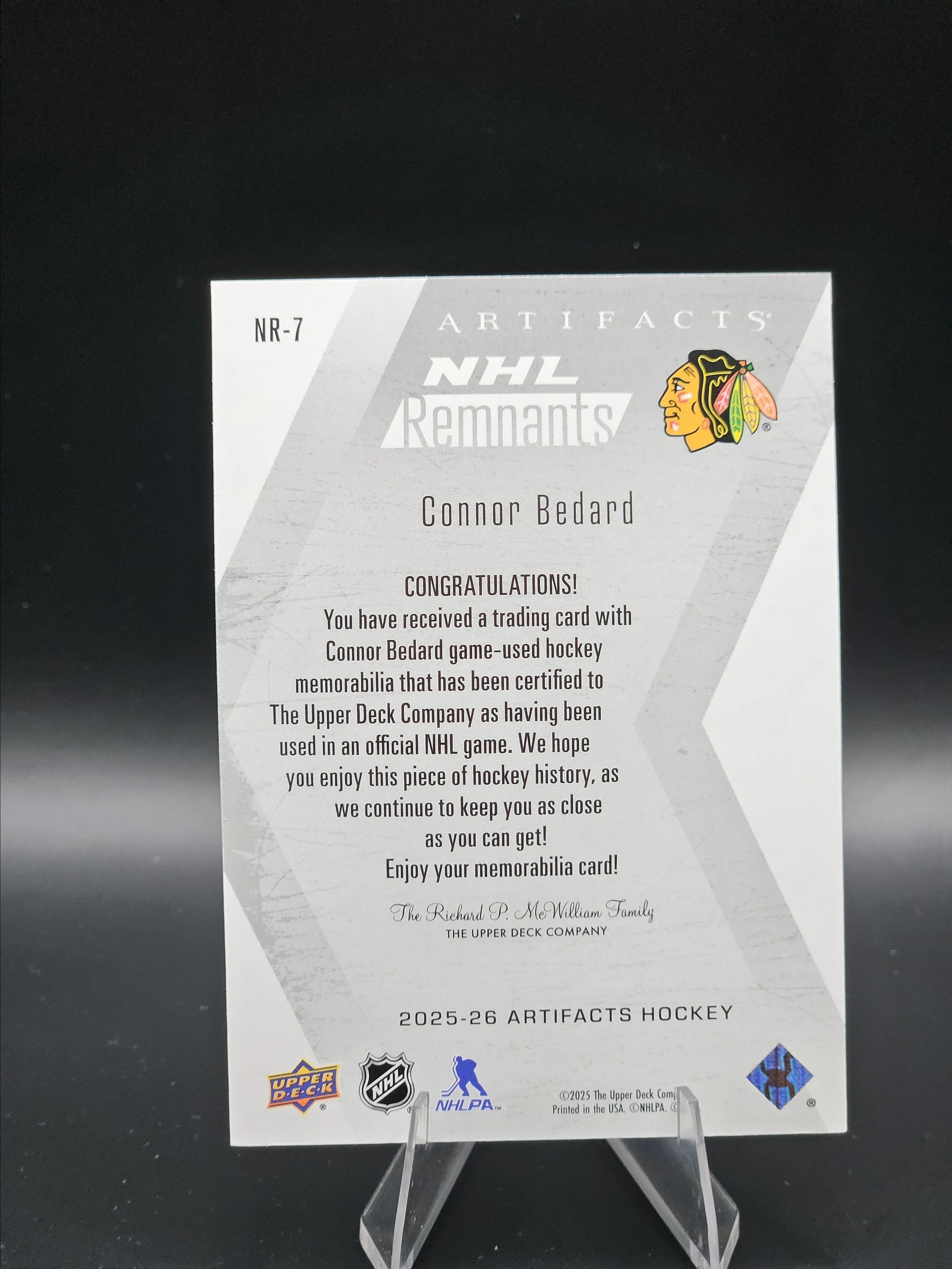 Card image