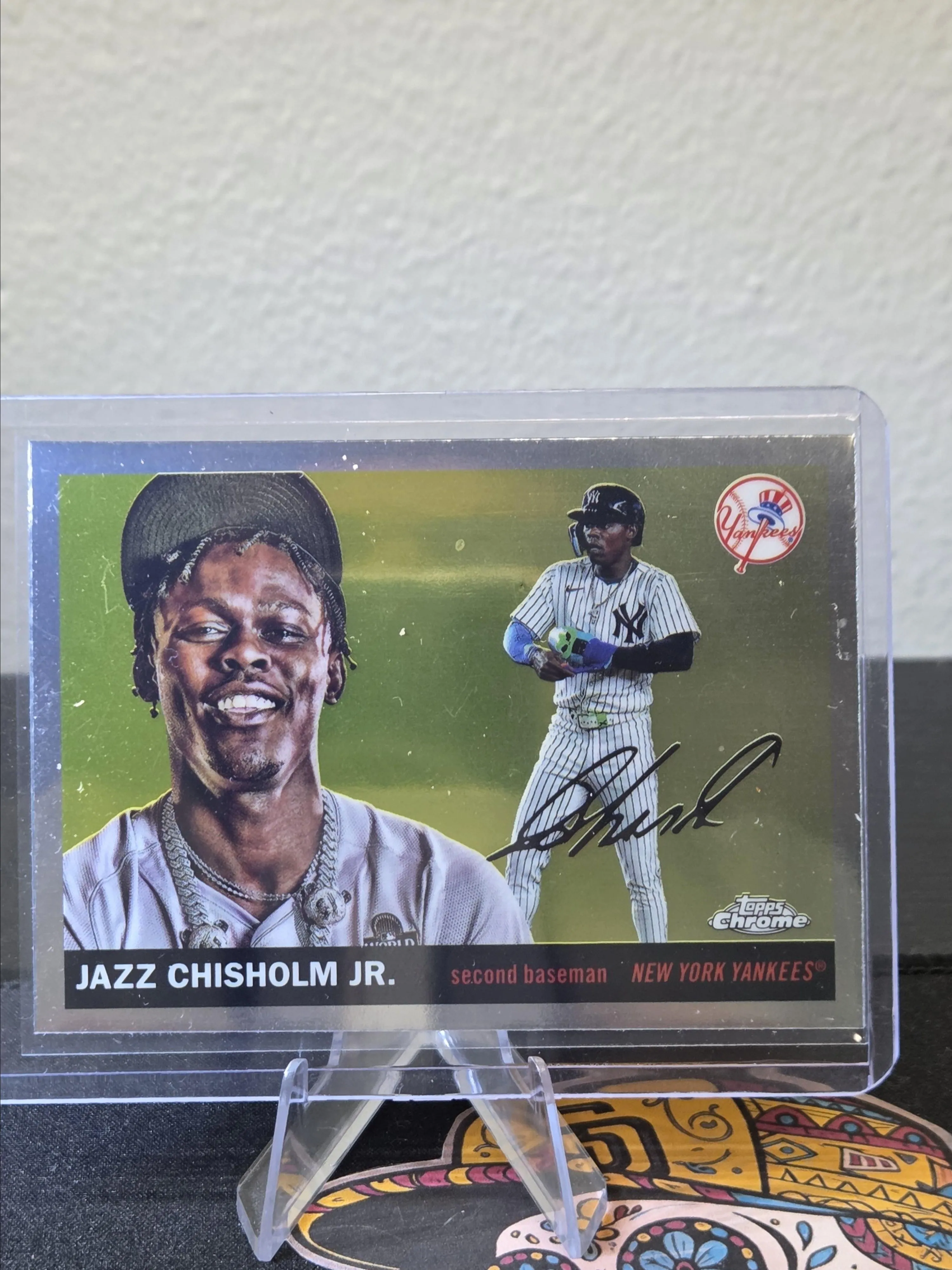 Card image
