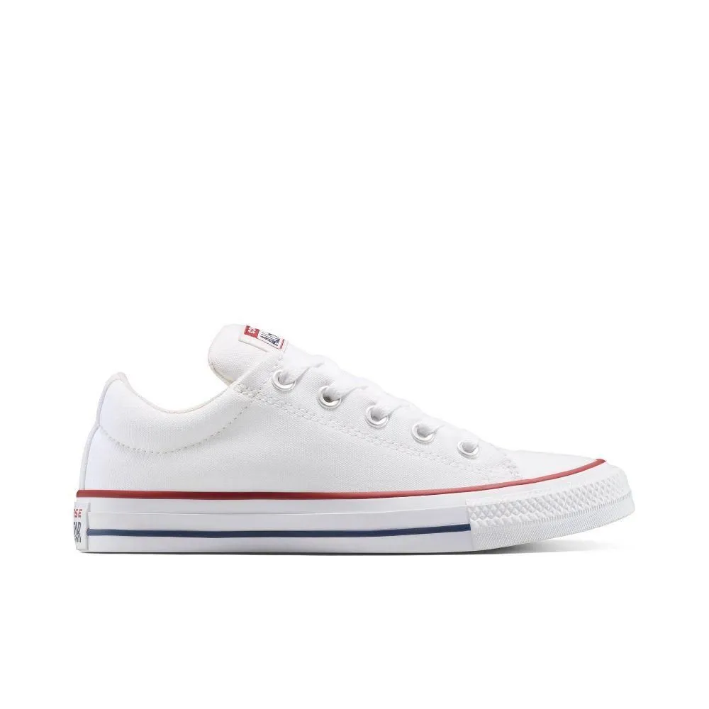 New without Tags - Converse Adult Street Ox Low Sneakers - White M 7/ W 9
